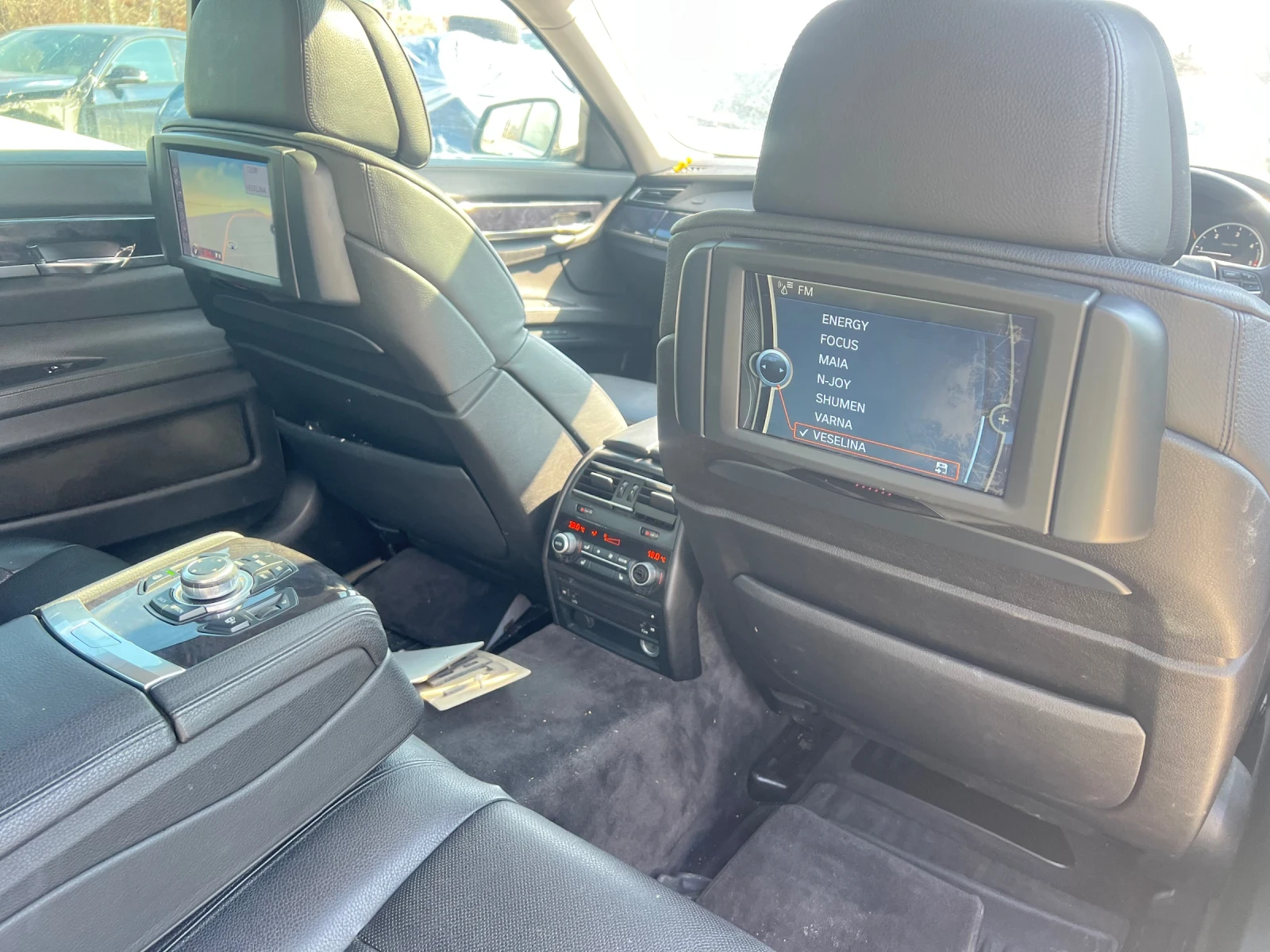 BMW 730 Long -6  ,   | Mobile.bg   11