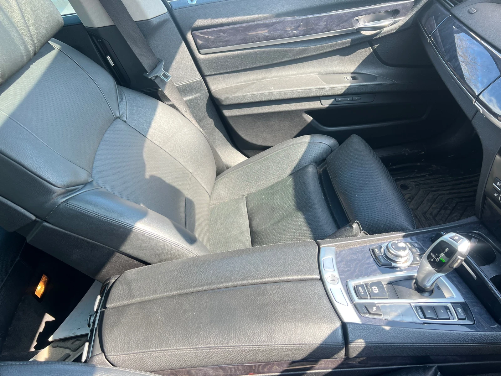 BMW 730 Long -6  ,   | Mobile.bg   16