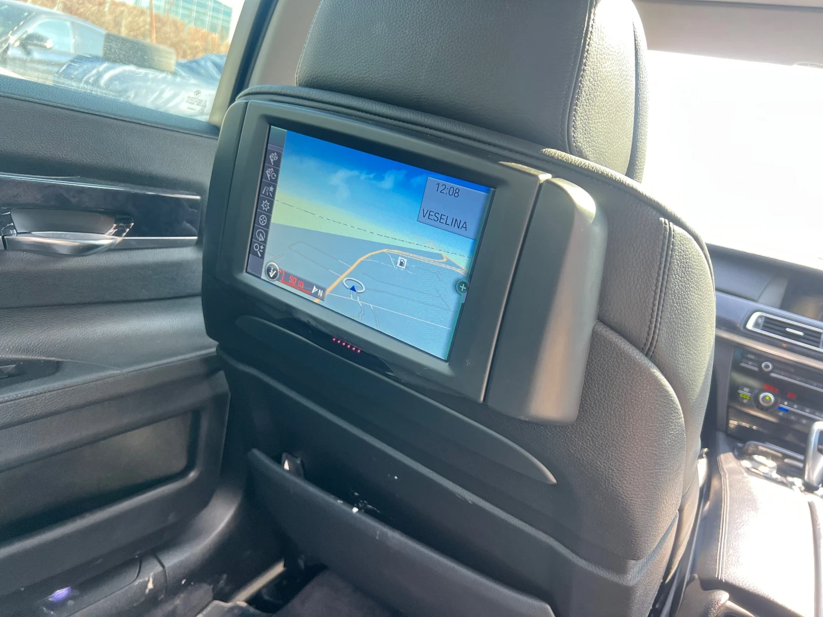 BMW 730 Long -6  ,   | Mobile.bg   12