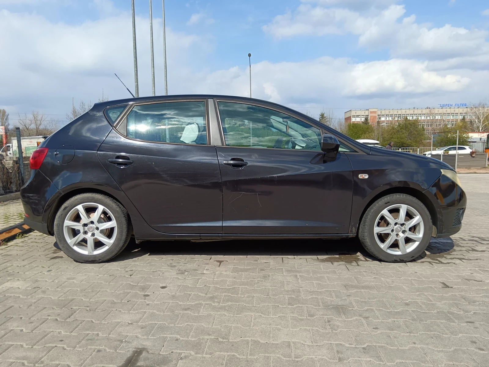 Seat Ibiza  - изображение 6