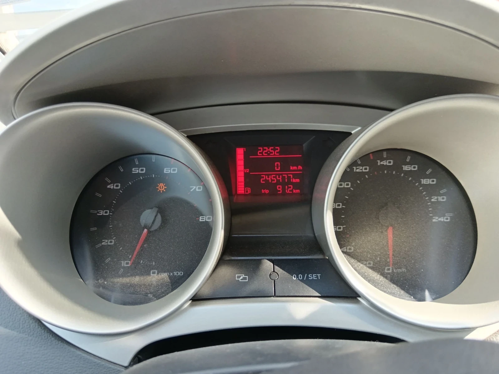 Seat Ibiza  - изображение 10