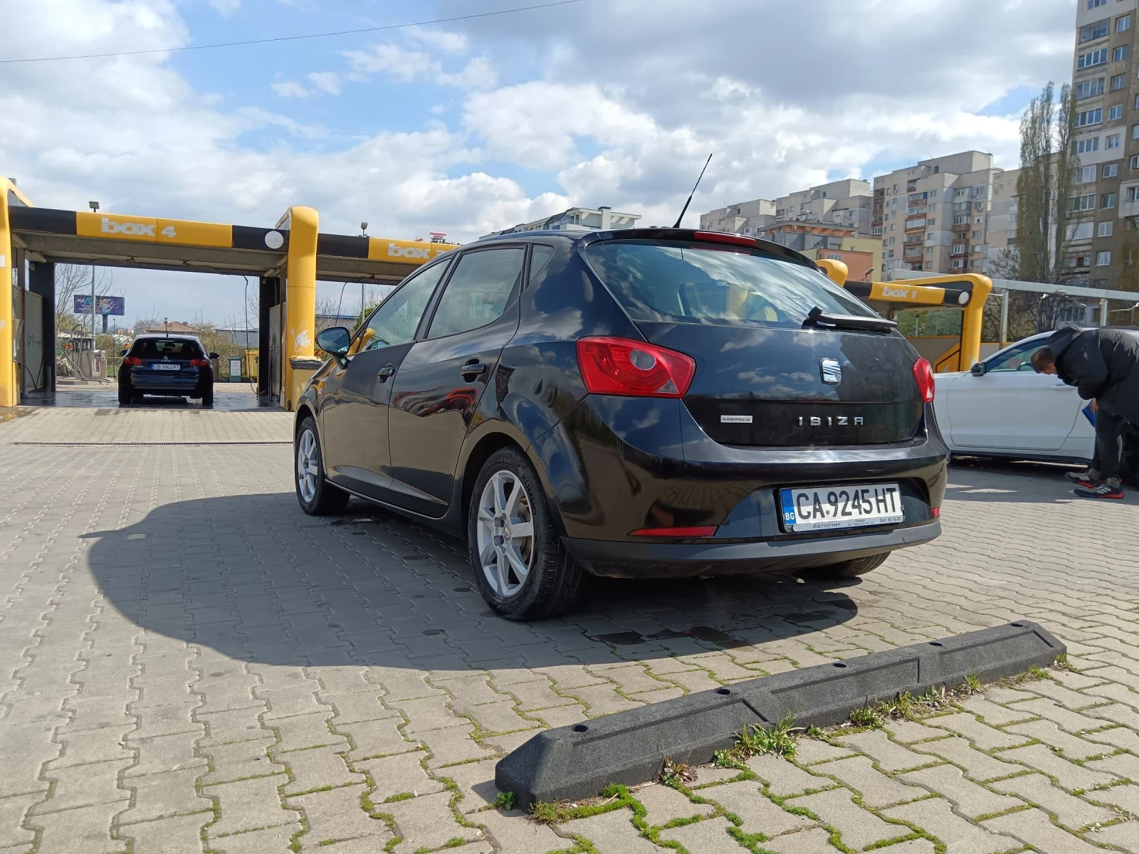 Seat Ibiza  - изображение 3