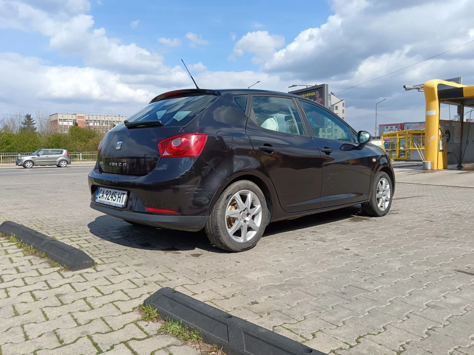 Seat Ibiza  - изображение 5