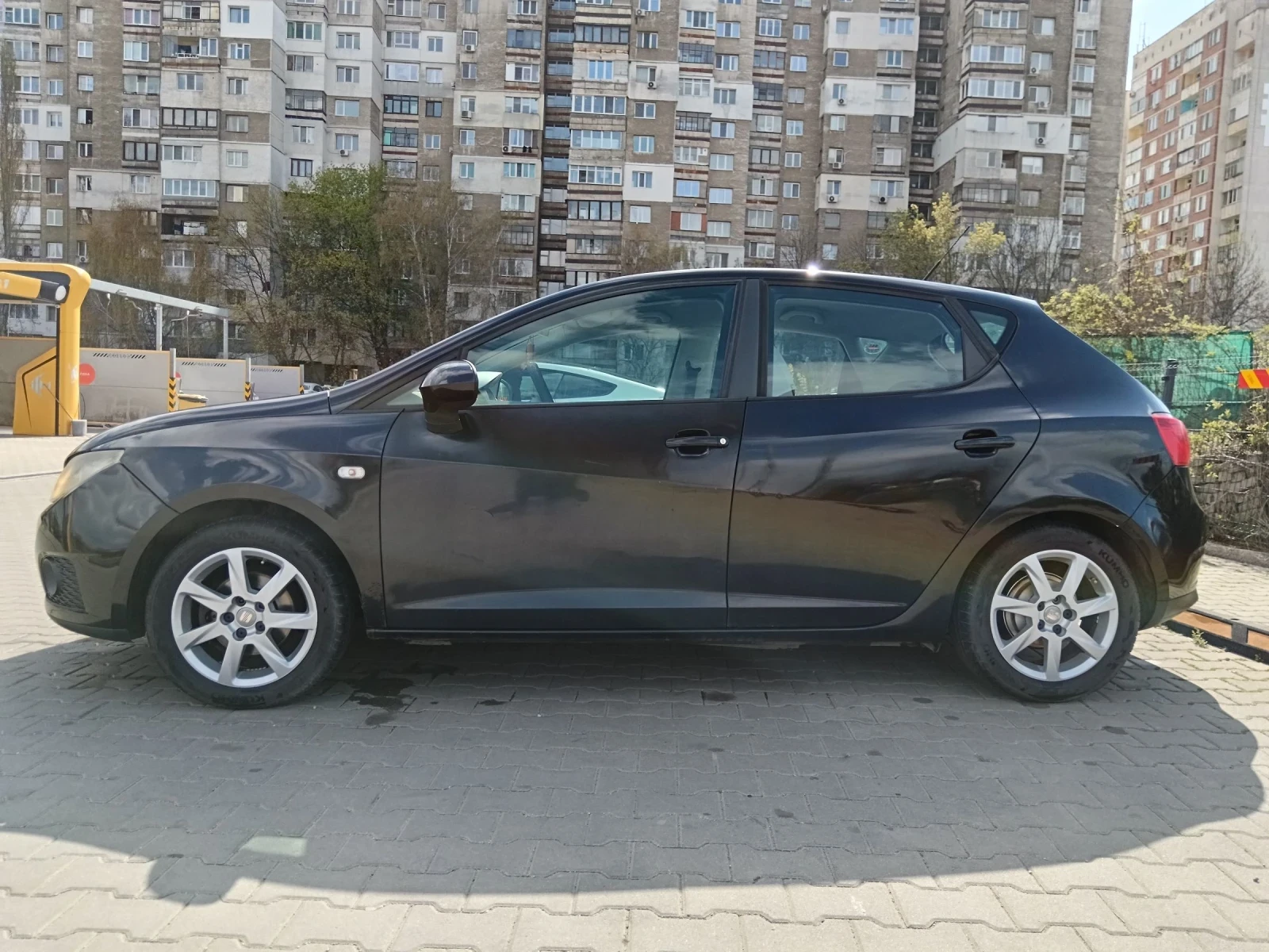 Seat Ibiza  - изображение 2