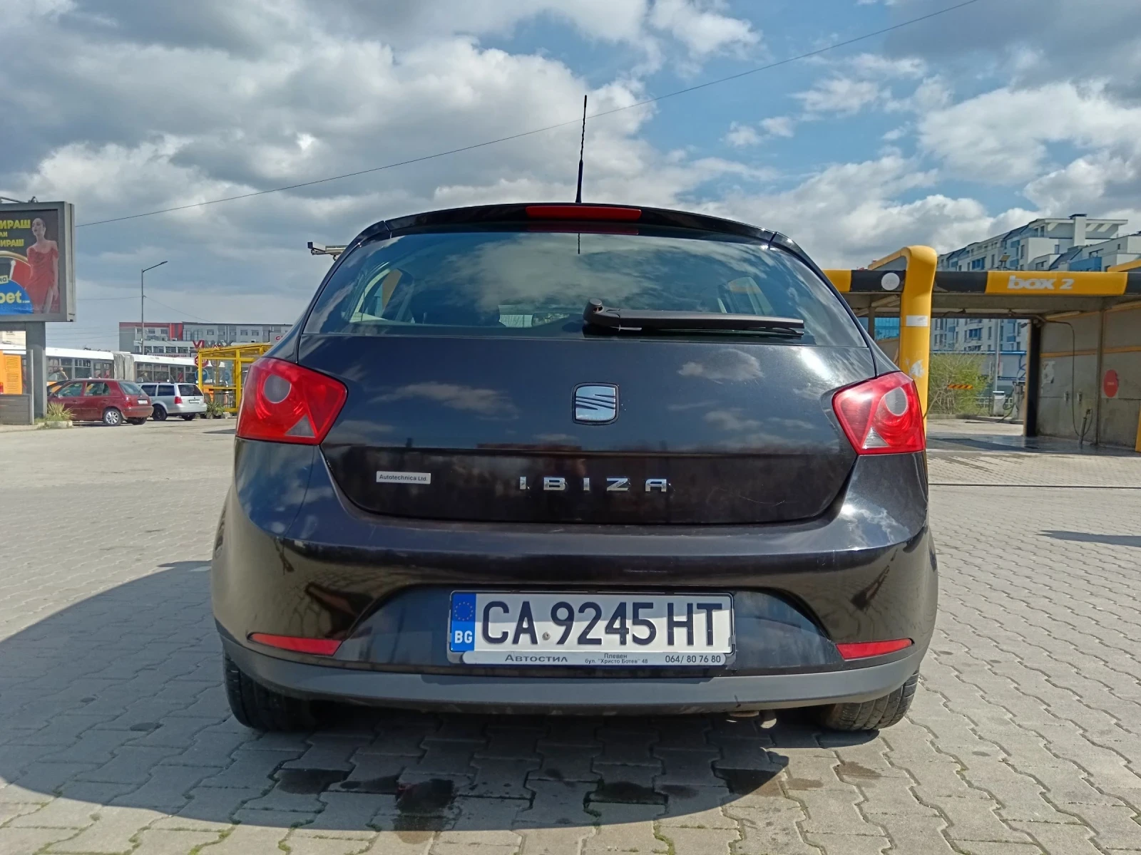 Seat Ibiza  - изображение 4