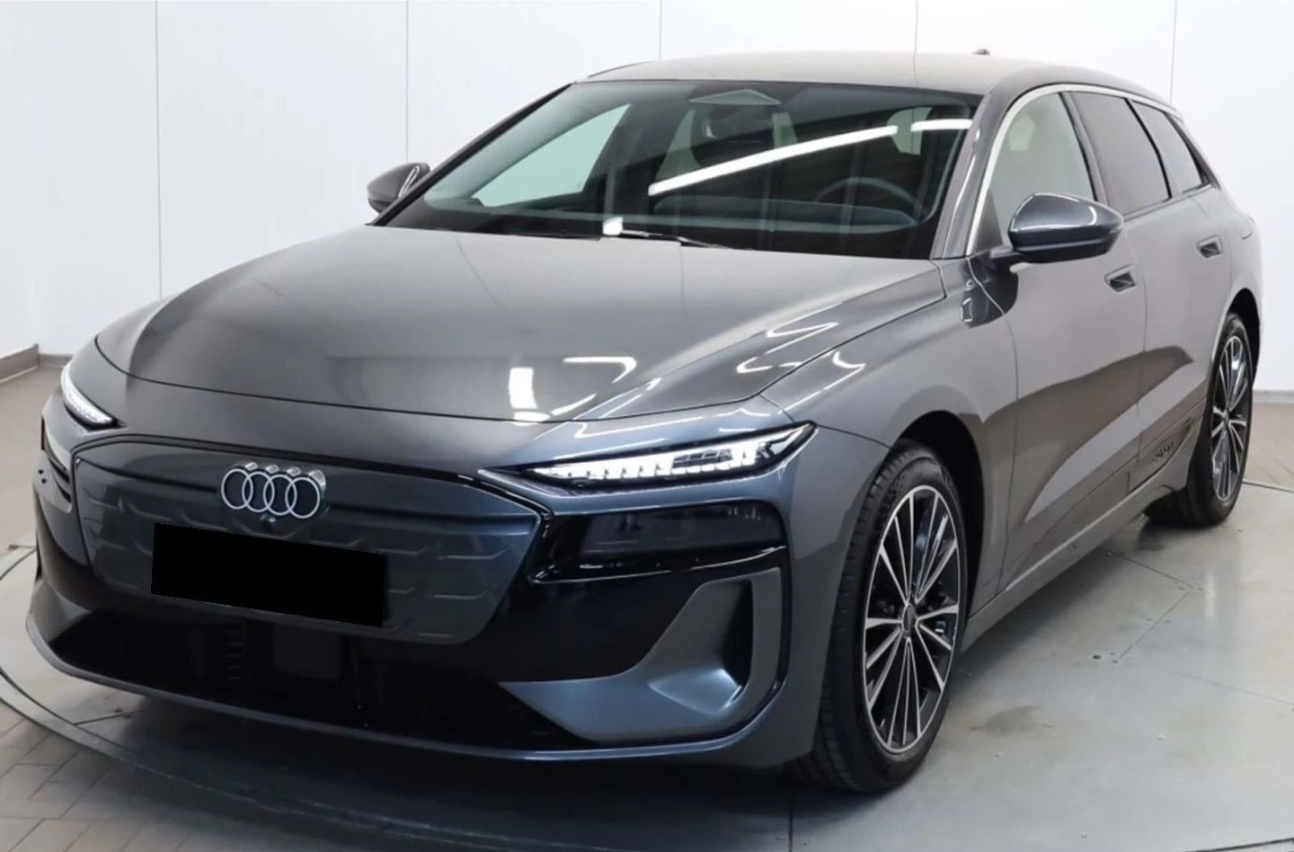 Audi A6 e-TRON* PERFORMANCE* S-LINE* DISTR*  | Mobile.bg   1