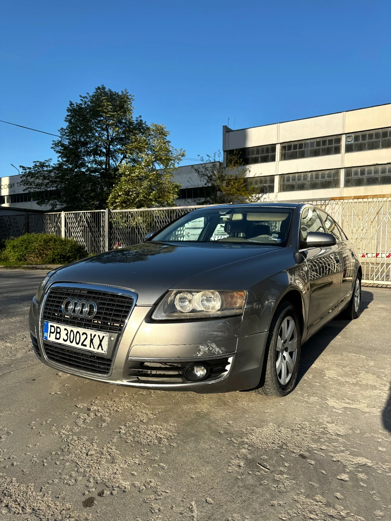 Audi A6  - изображение 3