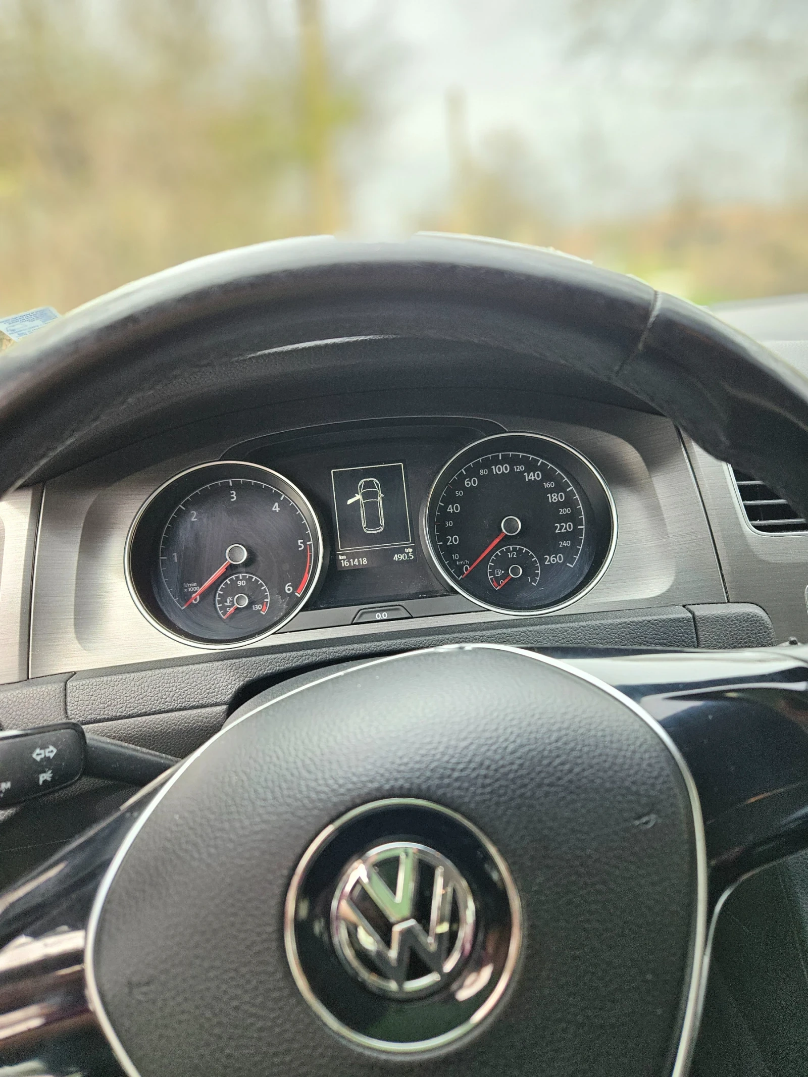 VW Golf 2.0 TDI Bluemotion - изображение 8