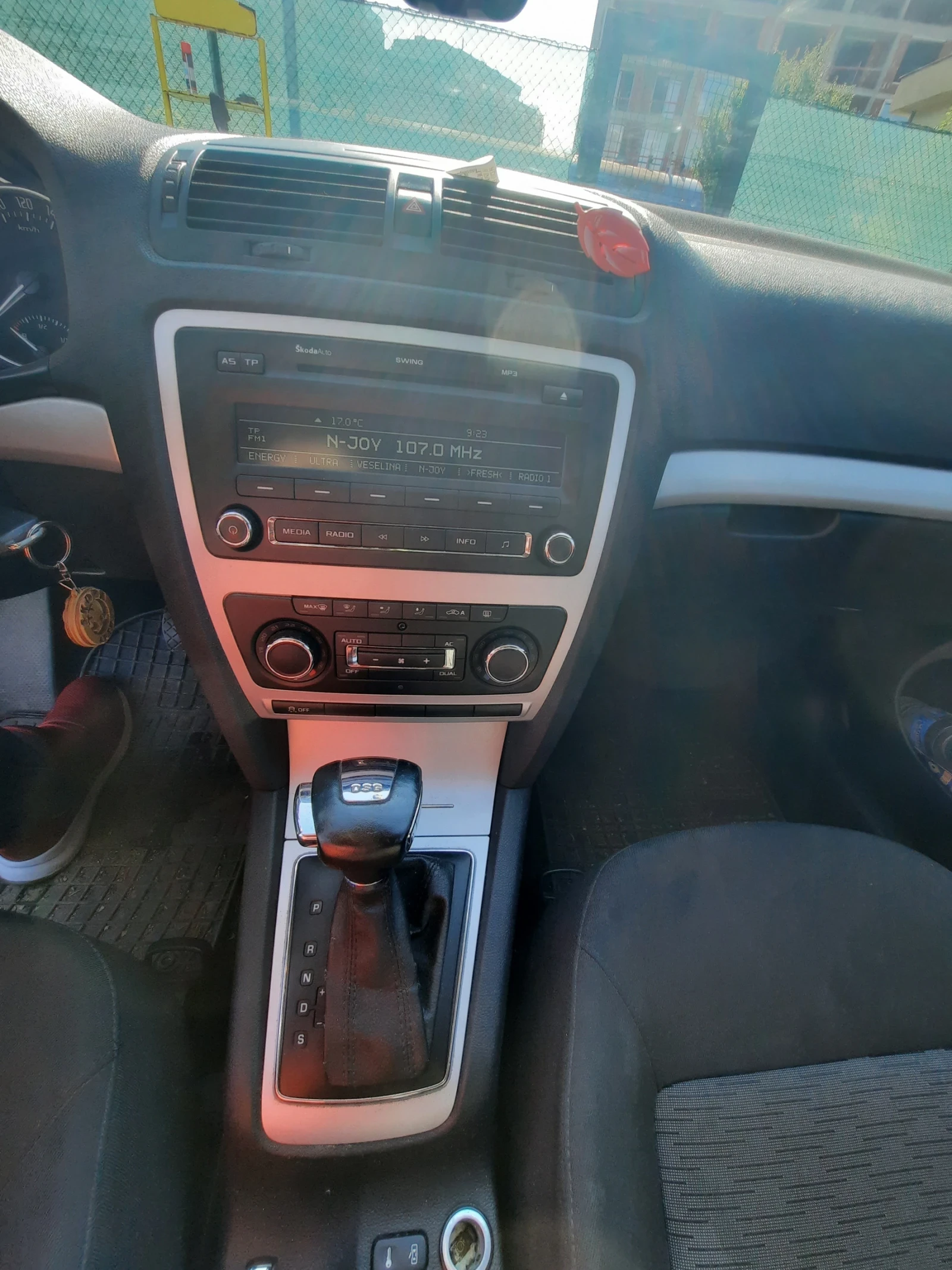 Skoda Octavia  - изображение 6