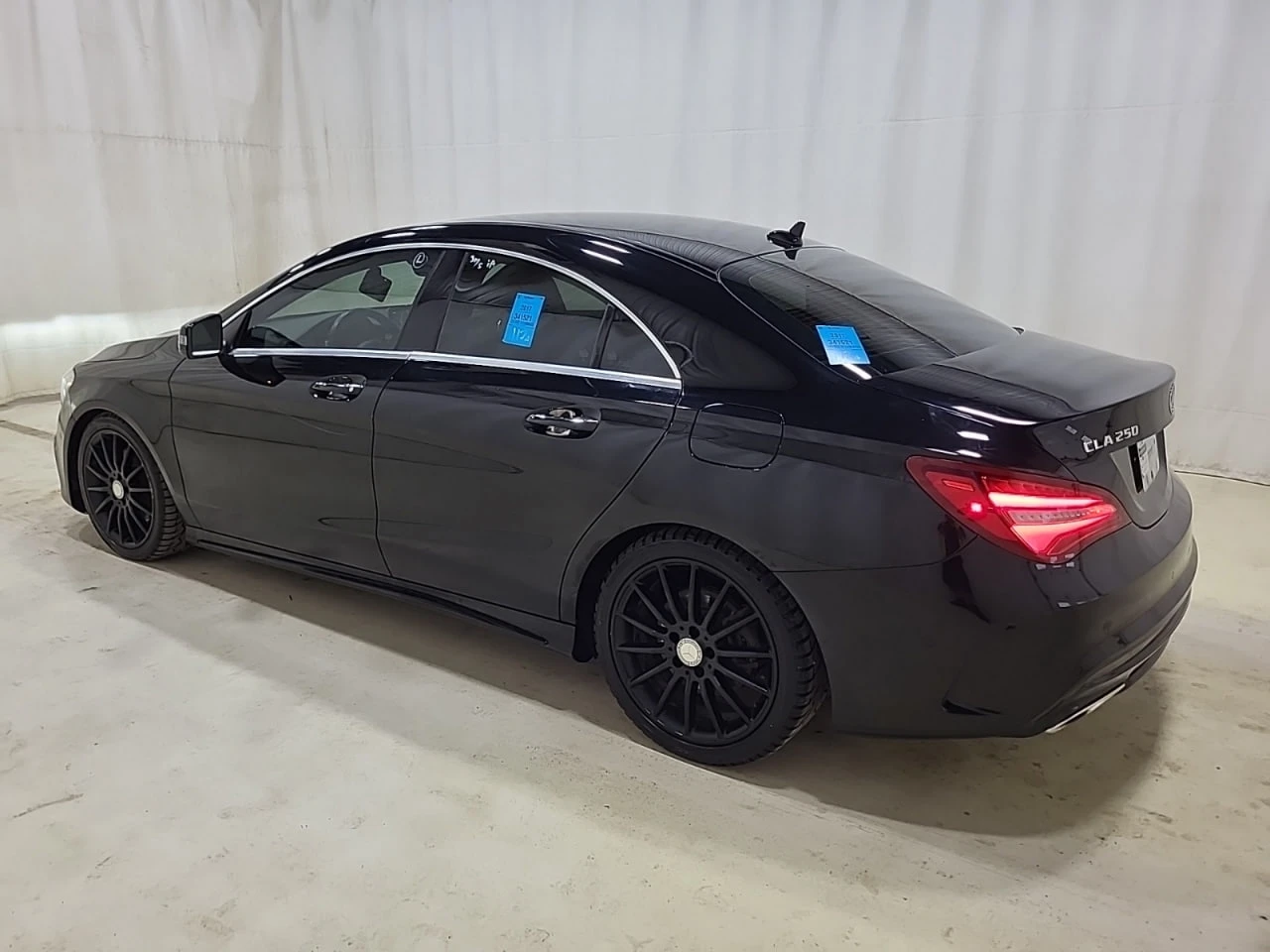 Mercedes-Benz CLA 250 2017 4MATIC * АВТО КРЕДИТ* * ПЕРФЕКТНА*  - изображение 6