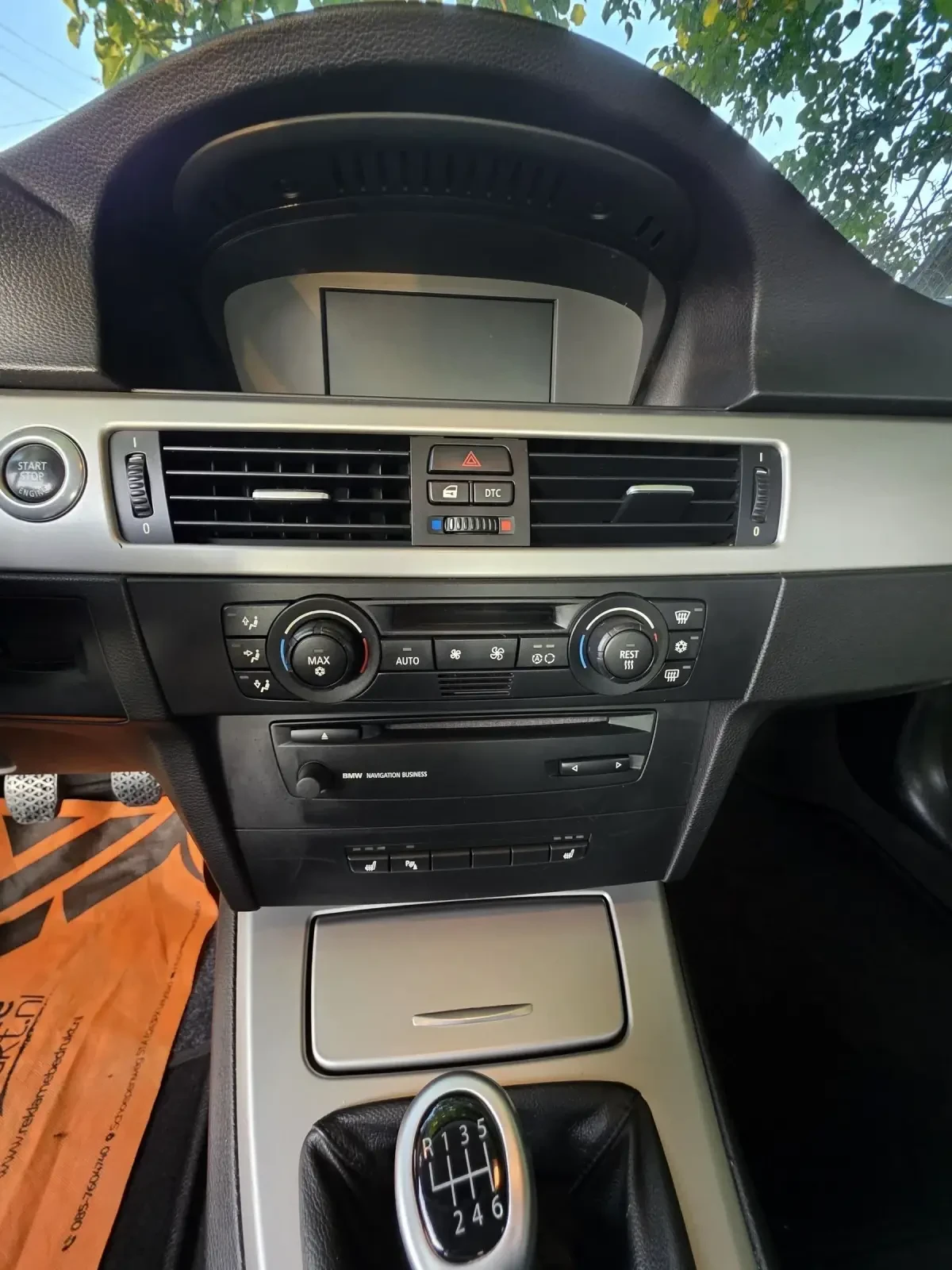 BMW 318  - изображение 9