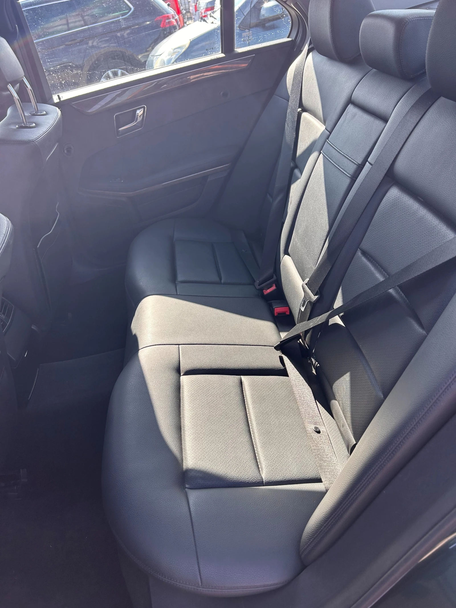 Mercedes-Benz E 350 CDI AVTOMAT/NAVI/KOJA EURO 5 - изображение 10