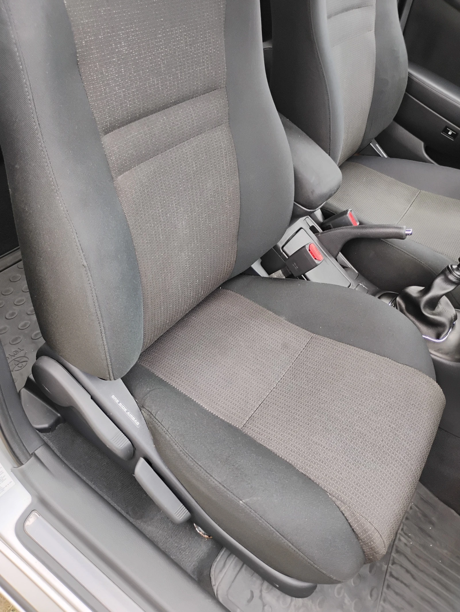 Toyota Avensis D4D | Mobile.bg — изображение 13