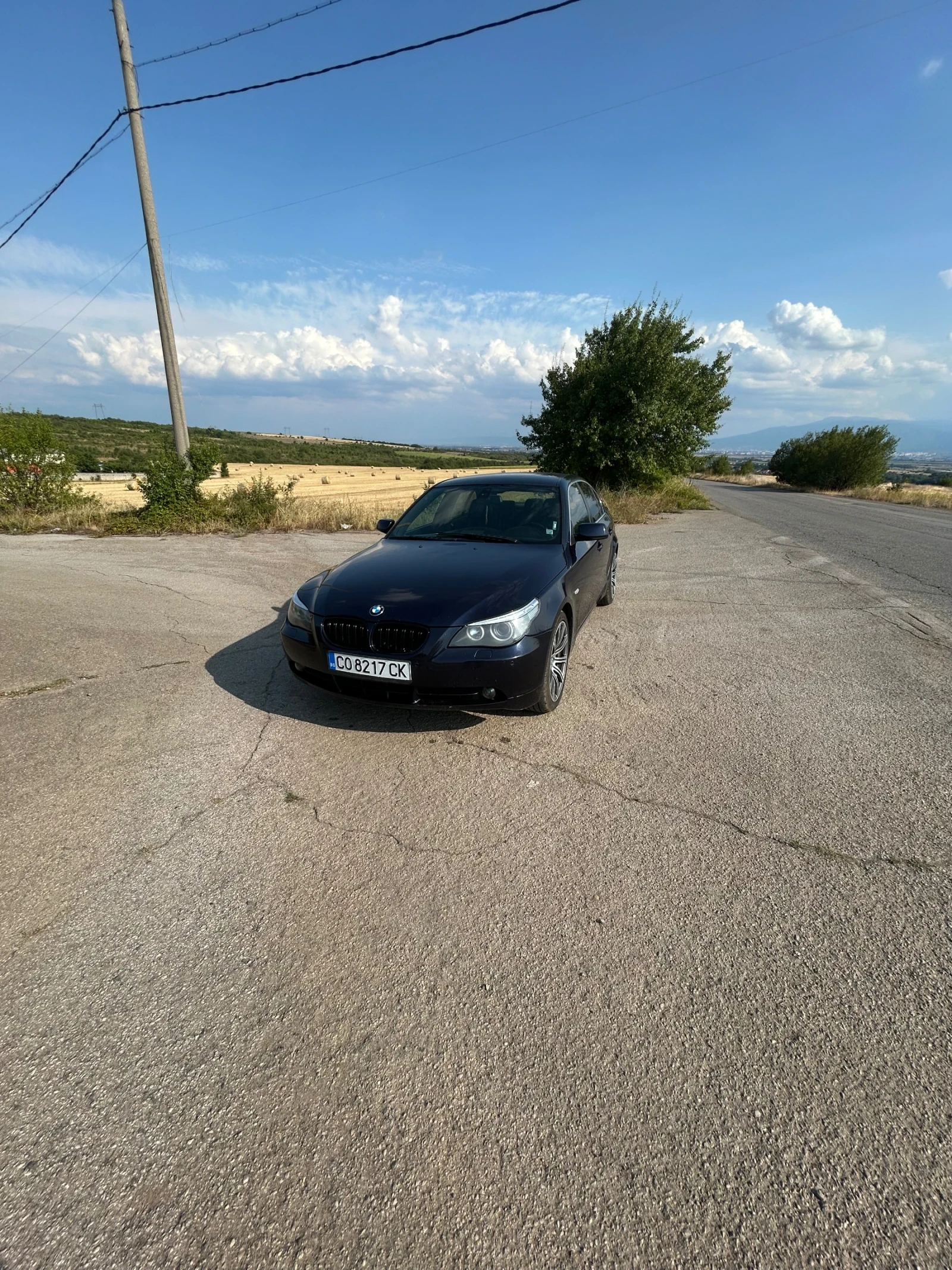 BMW 525 | Mobile.bg — изображение 1