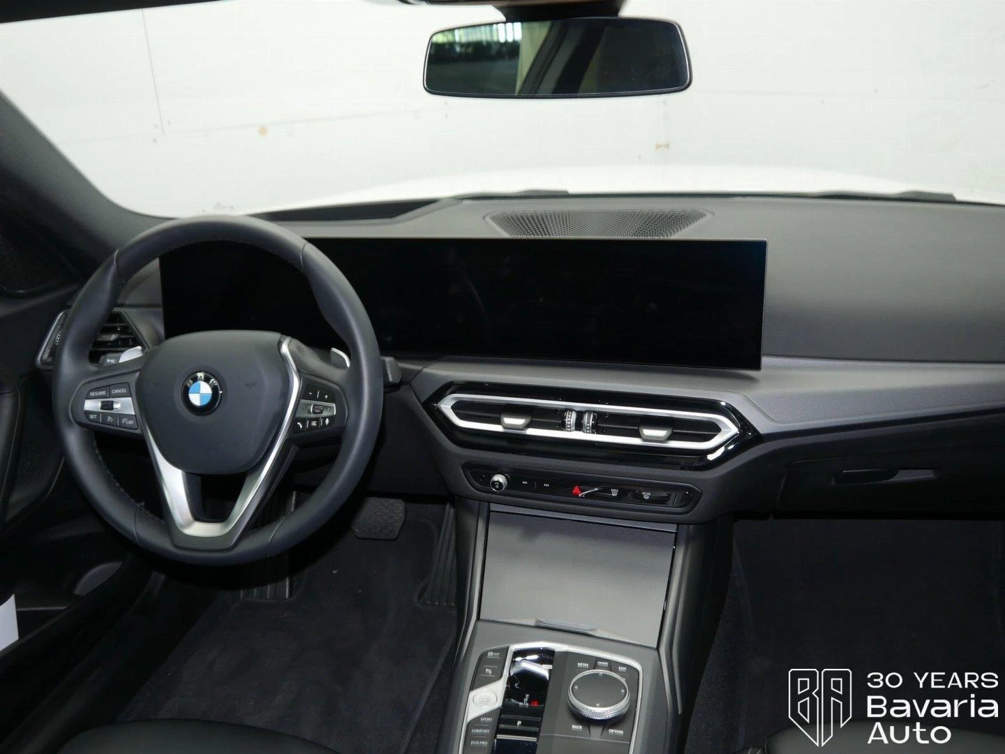 BMW 220 d Coupe Steptronic - изображение 6