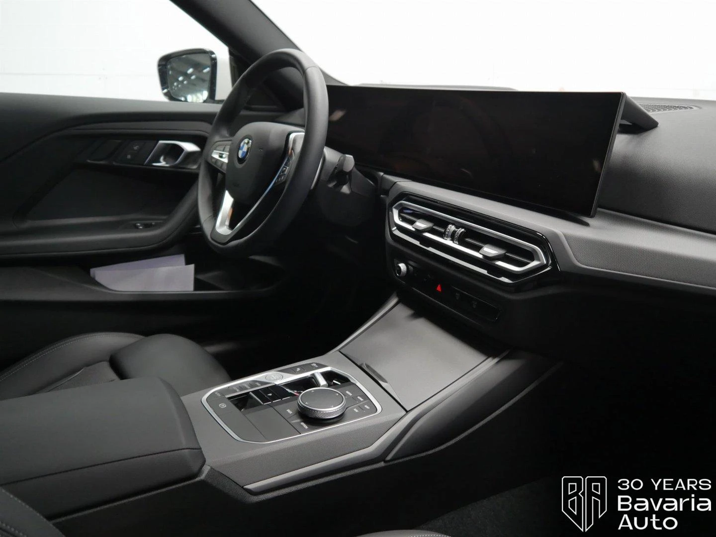 BMW 220 d Coupe Steptronic - изображение 7