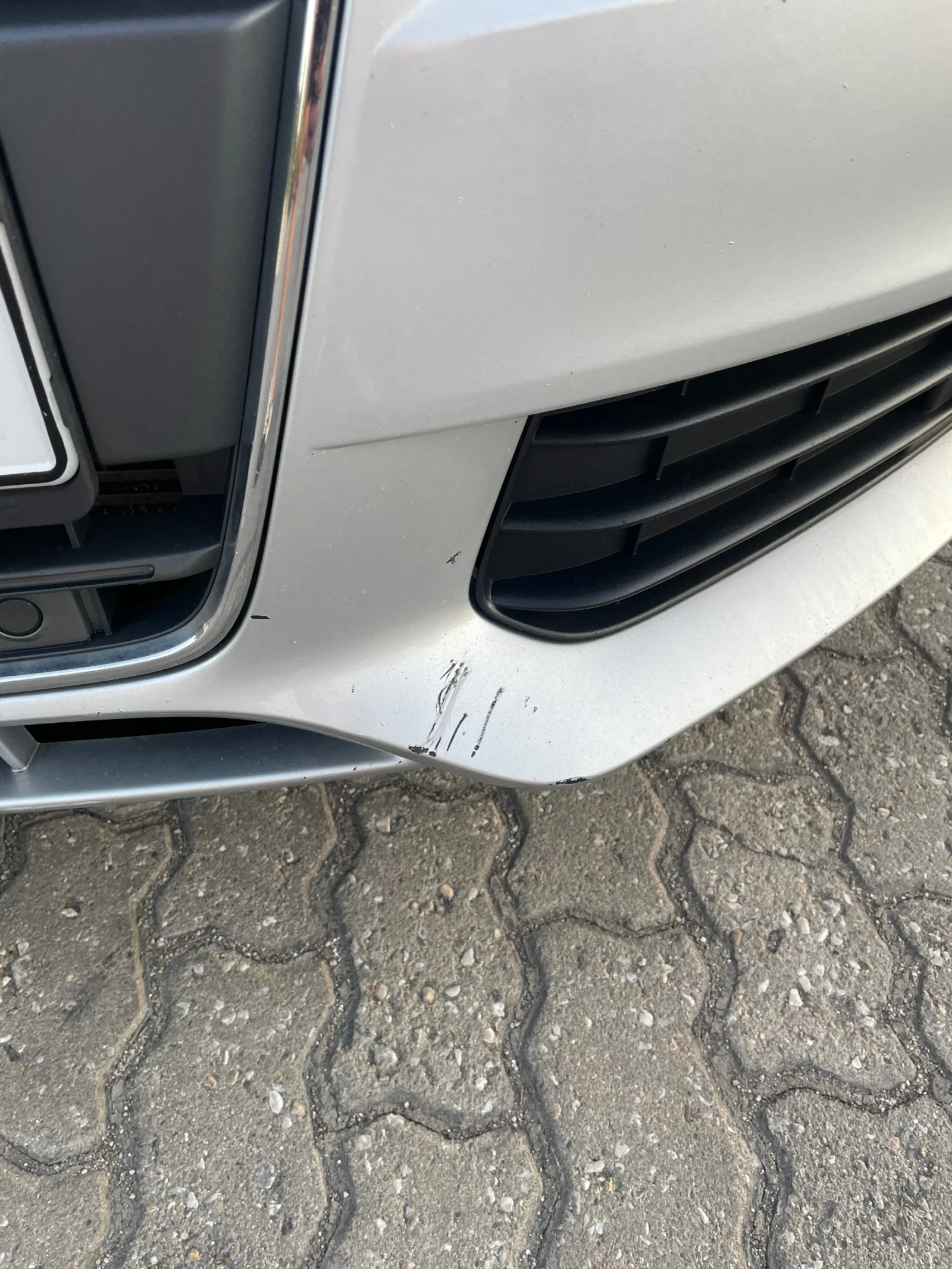 Audi A4 Avant 1.8t TFSI 160 k.c. | Mobile.bg   17