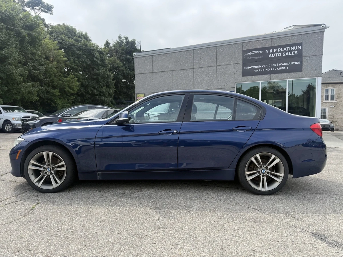 BMW 330  - изображение 3