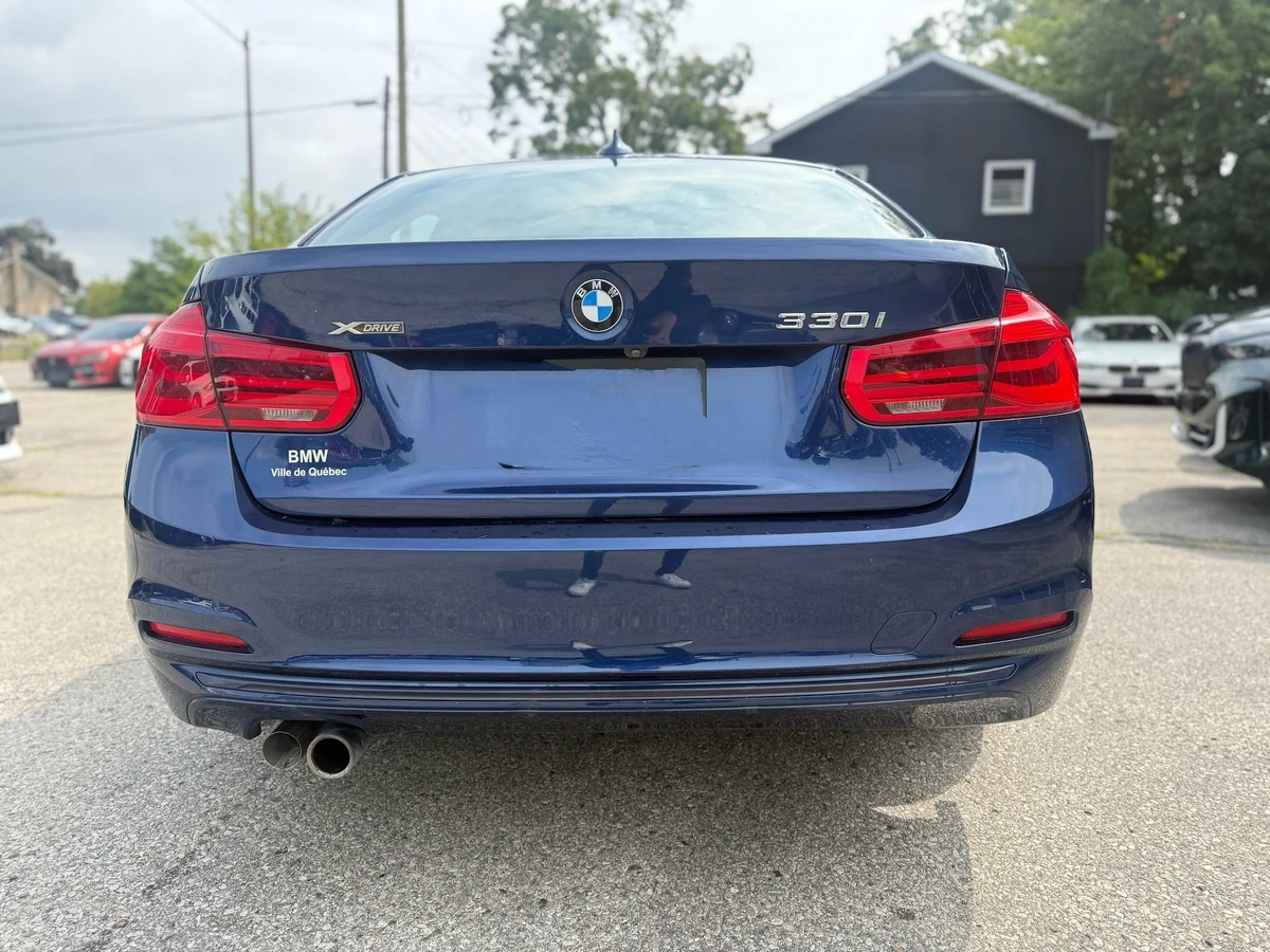 BMW 330  - изображение 5