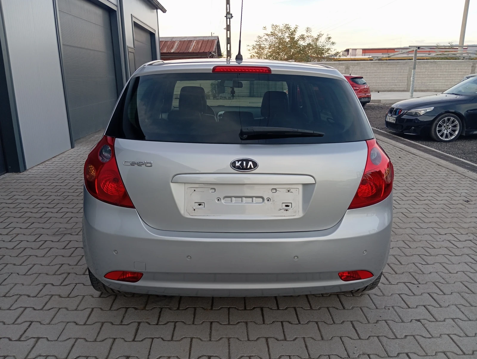 Kia Ceed ЛИЗИНГ  - изображение 5