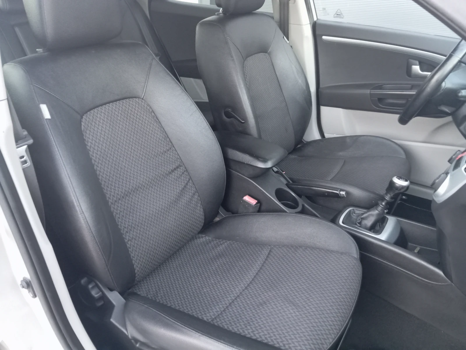 Kia Ceed ЛИЗИНГ  - изображение 9