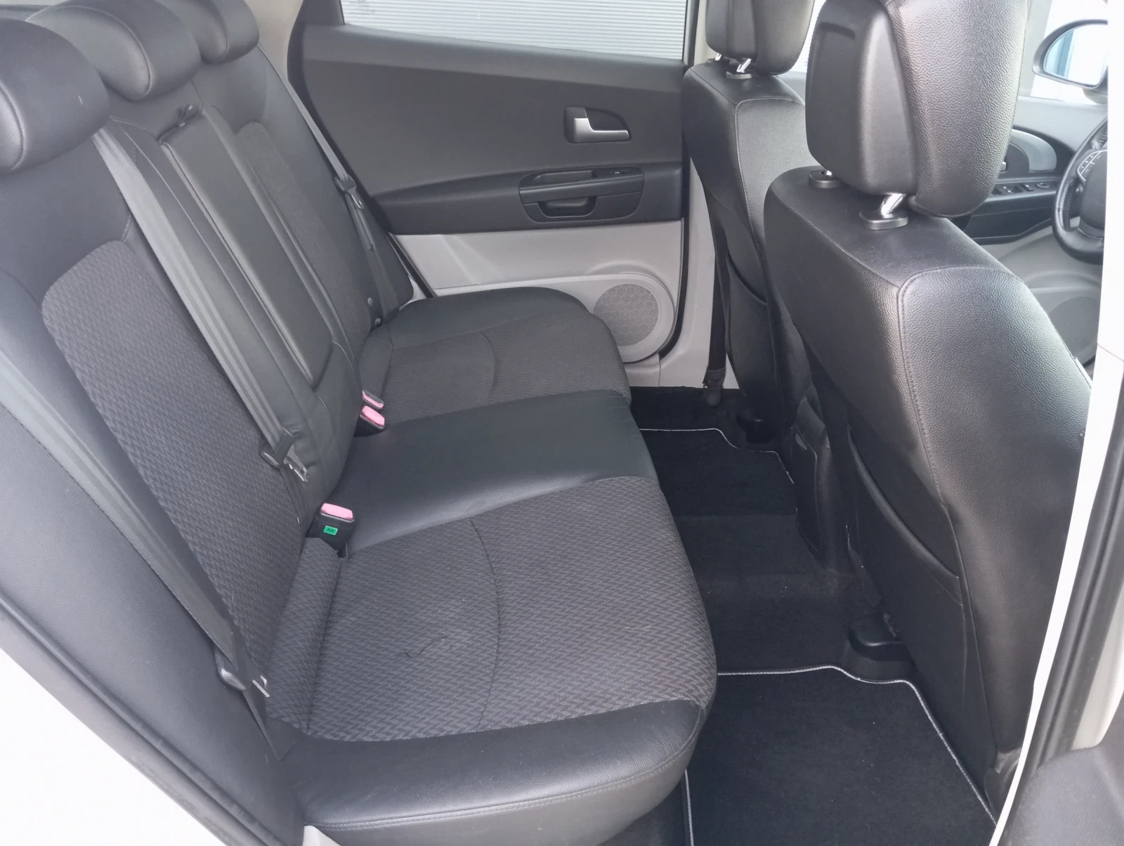 Kia Ceed ЛИЗИНГ  - изображение 10