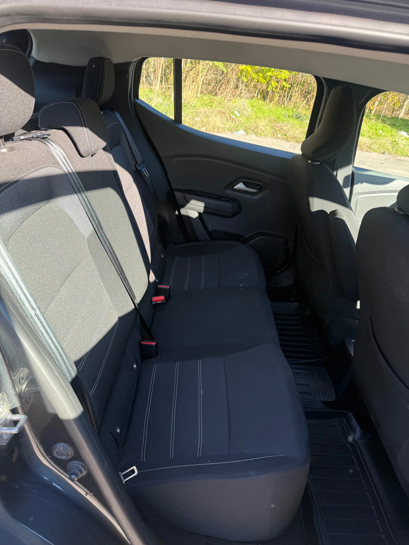 Dacia Sandero 1.0 TCE LPG | Mobile.bg   8