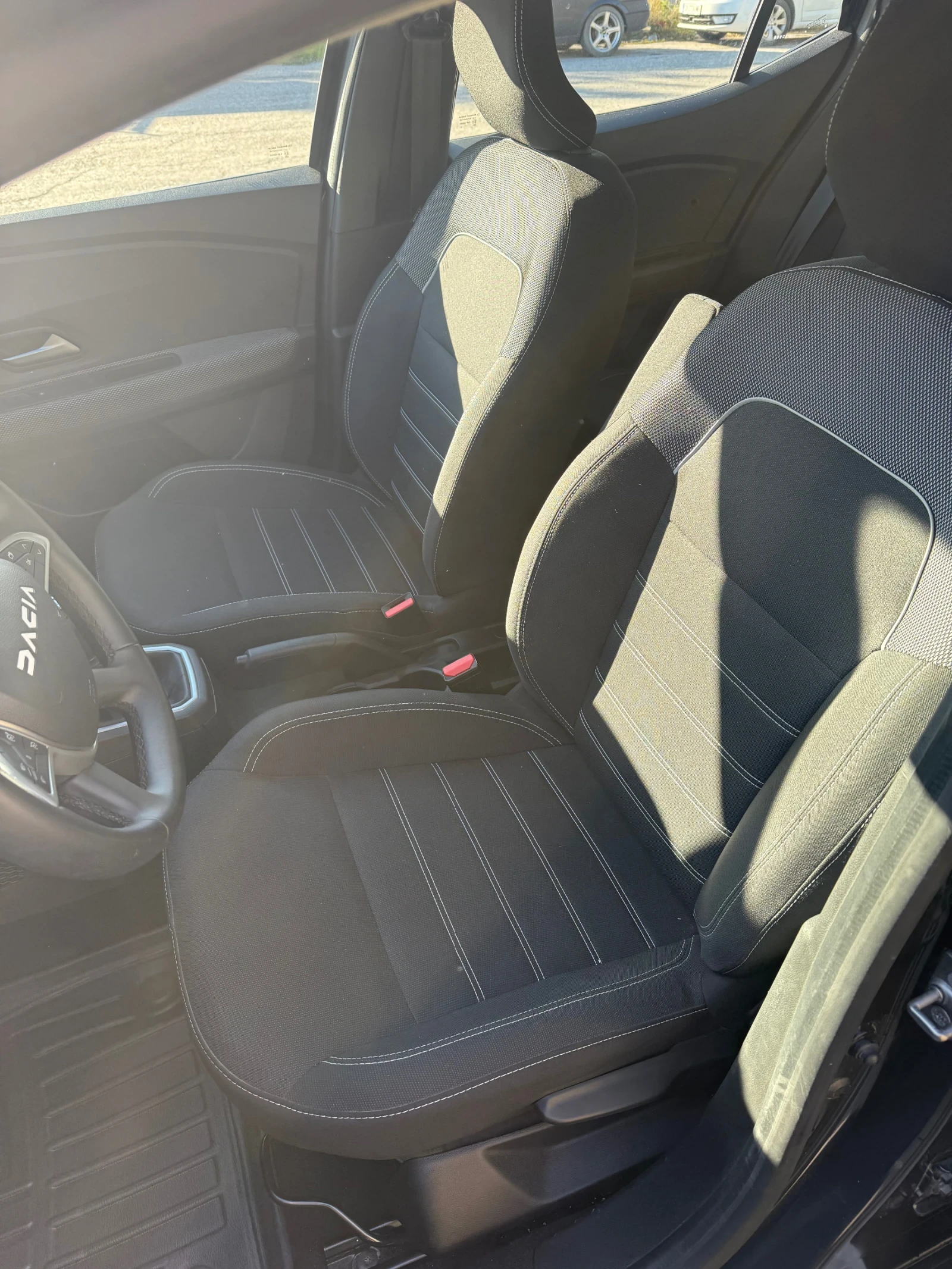 Dacia Sandero 1.0 TCE LPG | Mobile.bg   10