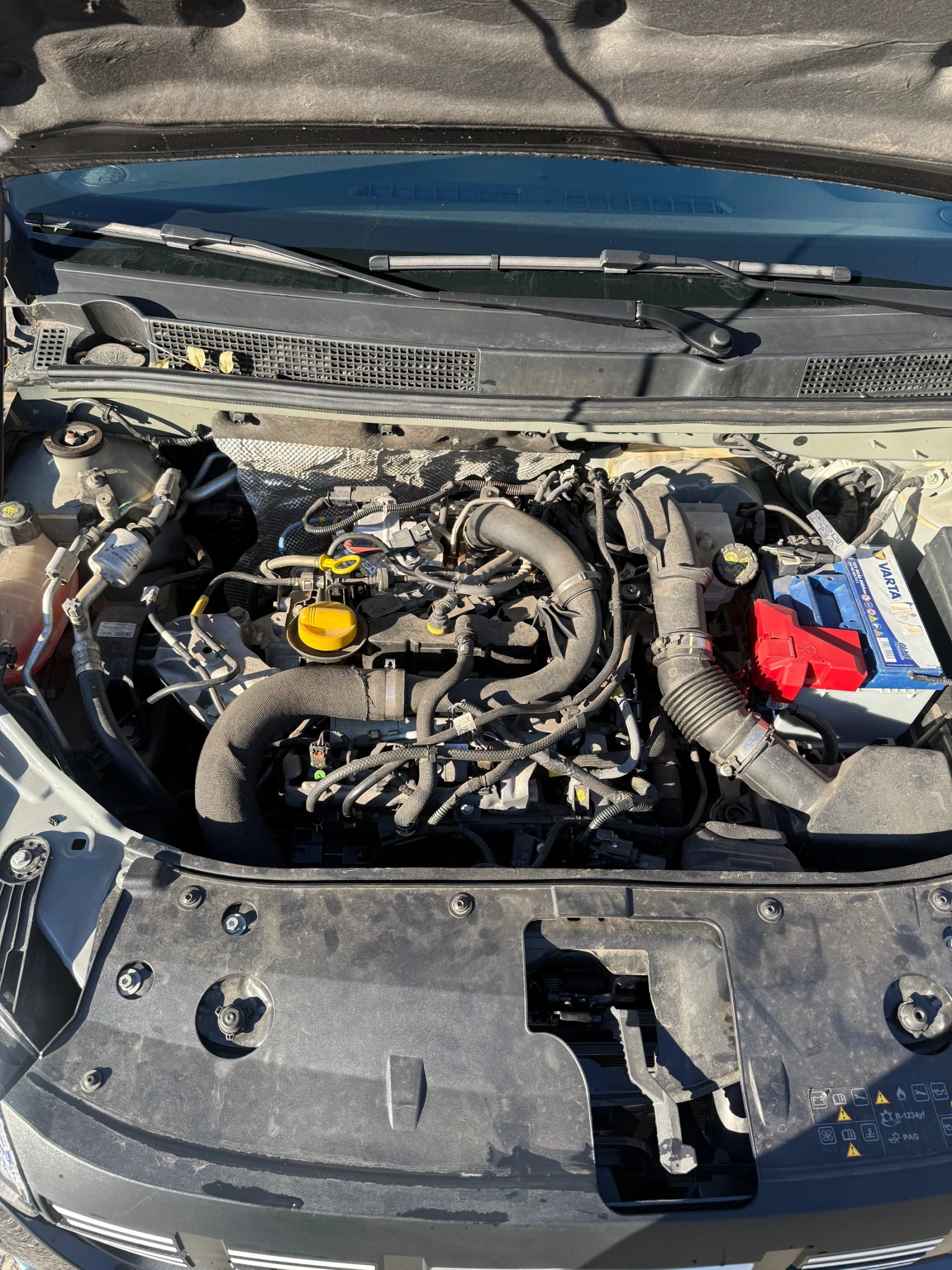 Dacia Sandero 1.0 TCE LPG | Mobile.bg   13