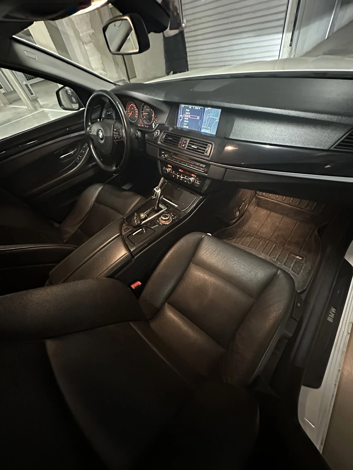 BMW 525 3 D | Mobile.bg   7