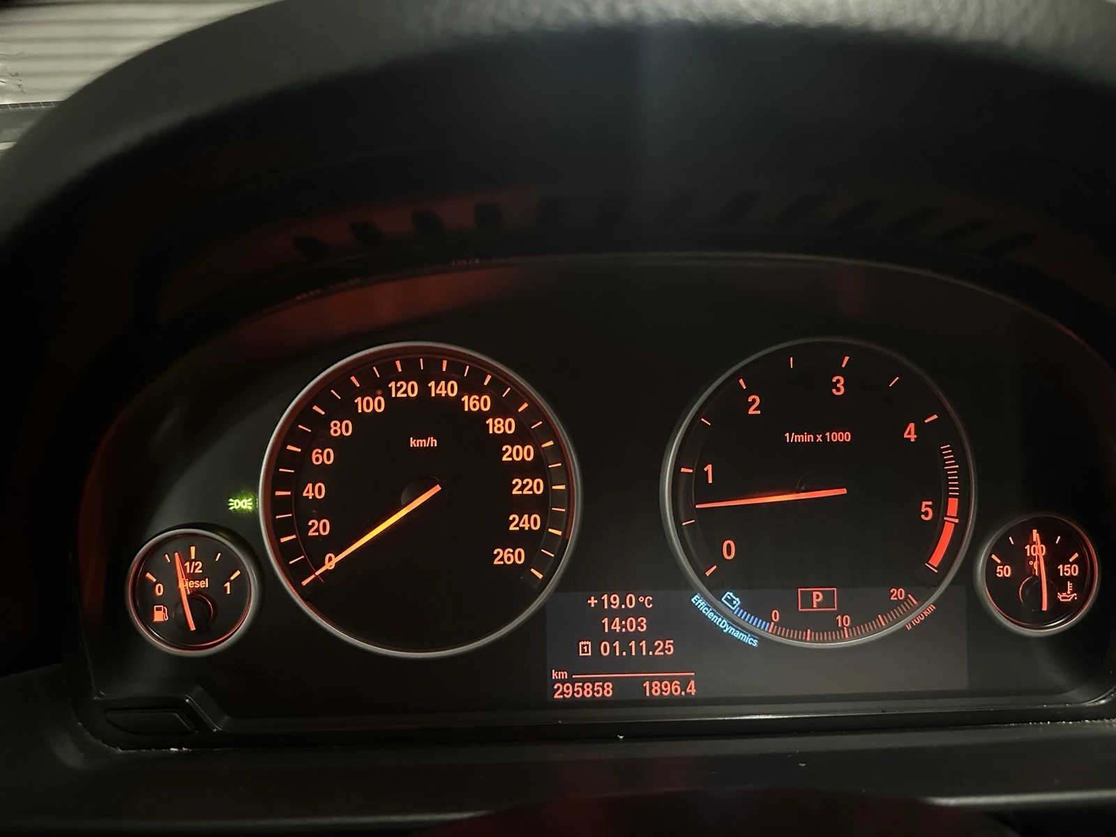 BMW 525 3 D | Mobile.bg   9