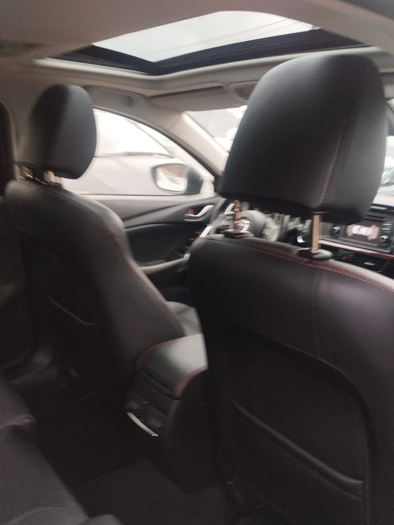 Mazda 6 2.5  SKYACTIVE FULL . | Mobile.bg   8