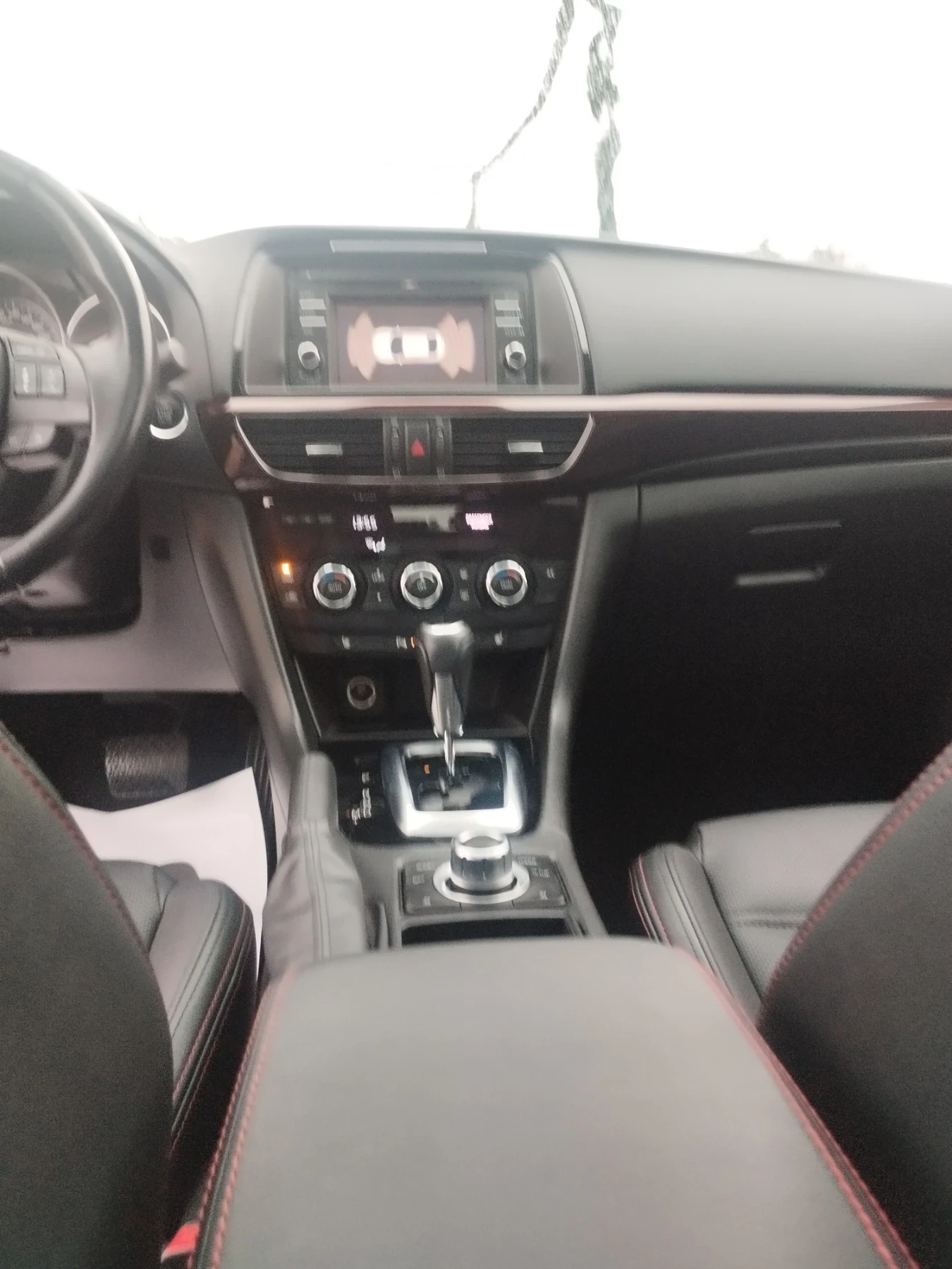 Mazda 6 2.5  SKYACTIVE FULL . | Mobile.bg   13