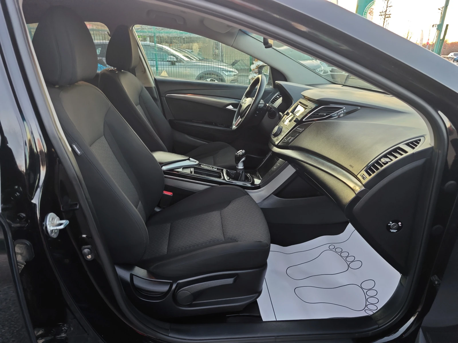 Hyundai I40 1, 7 CRDi  | Mobile.bg � ����������� 12