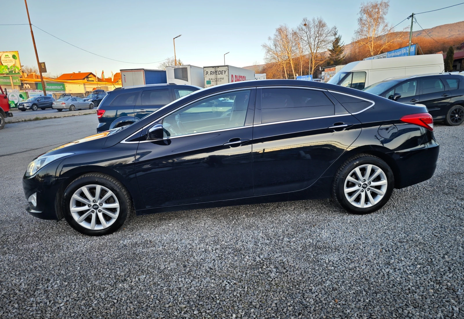 Hyundai I40 1, 7 CRDi - изображение 2