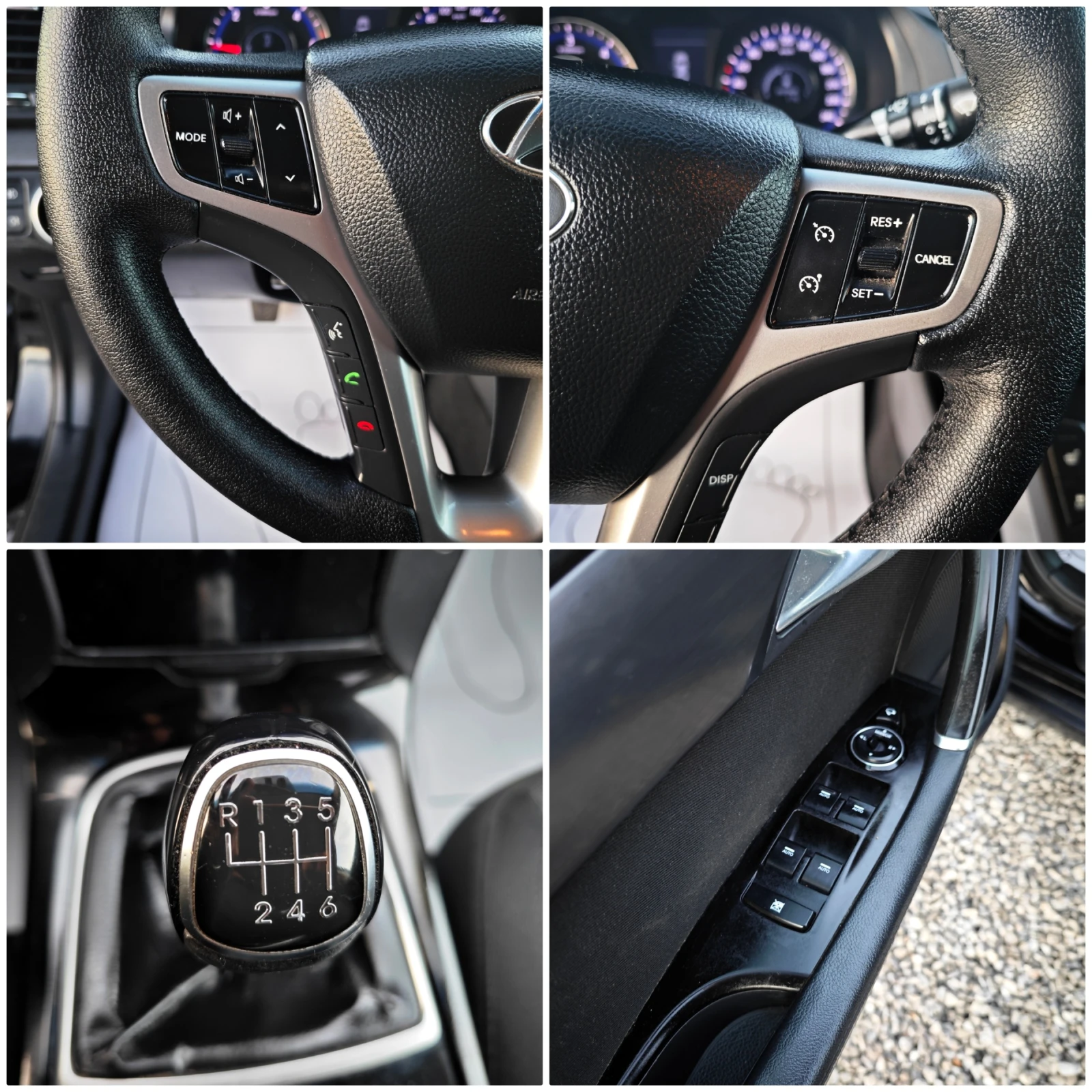 Hyundai I40 1, 7 CRDi  | Mobile.bg � ����������� 14