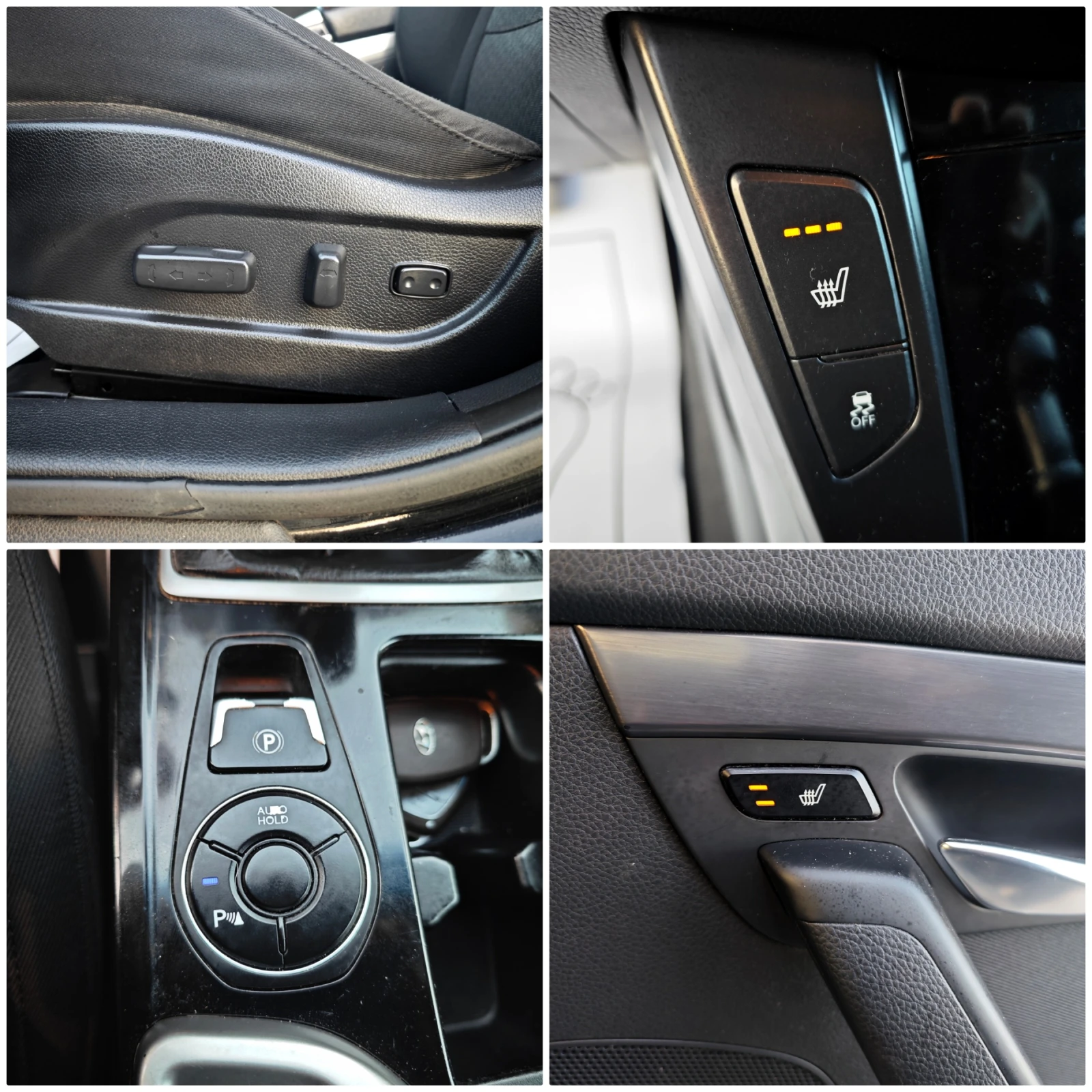 Hyundai I40 1, 7 CRDi  | Mobile.bg � ����������� 15