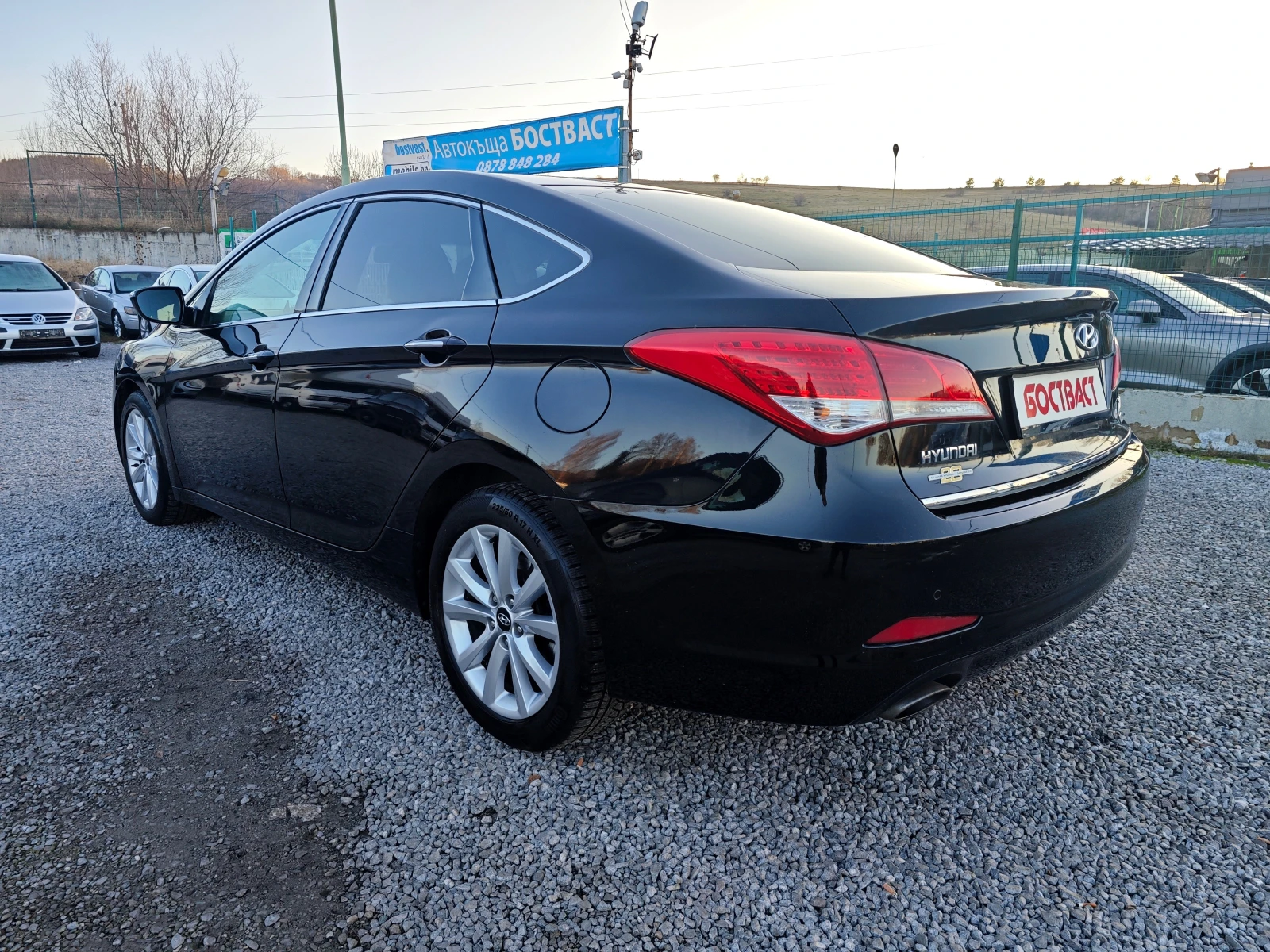 Hyundai I40 1, 7 CRDi - изображение 3