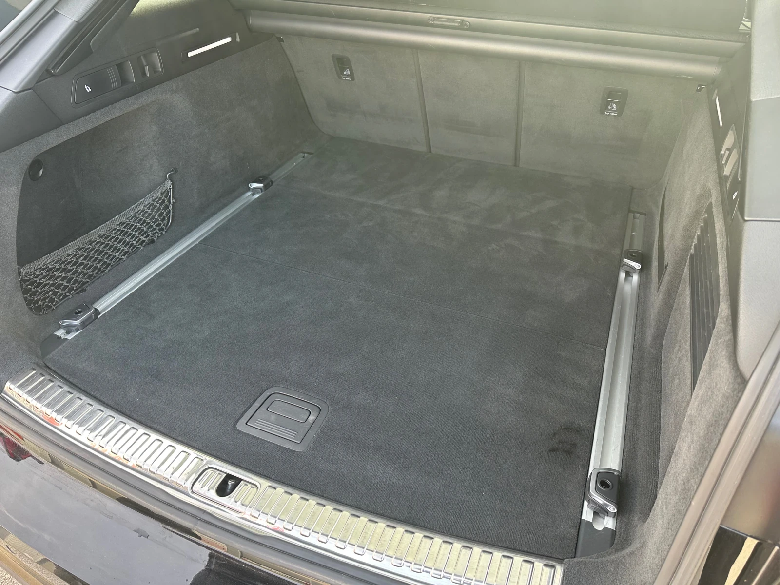 Audi A6 50TDI Quattro* Matrix* 360cam* 3xS-Line* B&O | Mobile.bg � ����������� 16