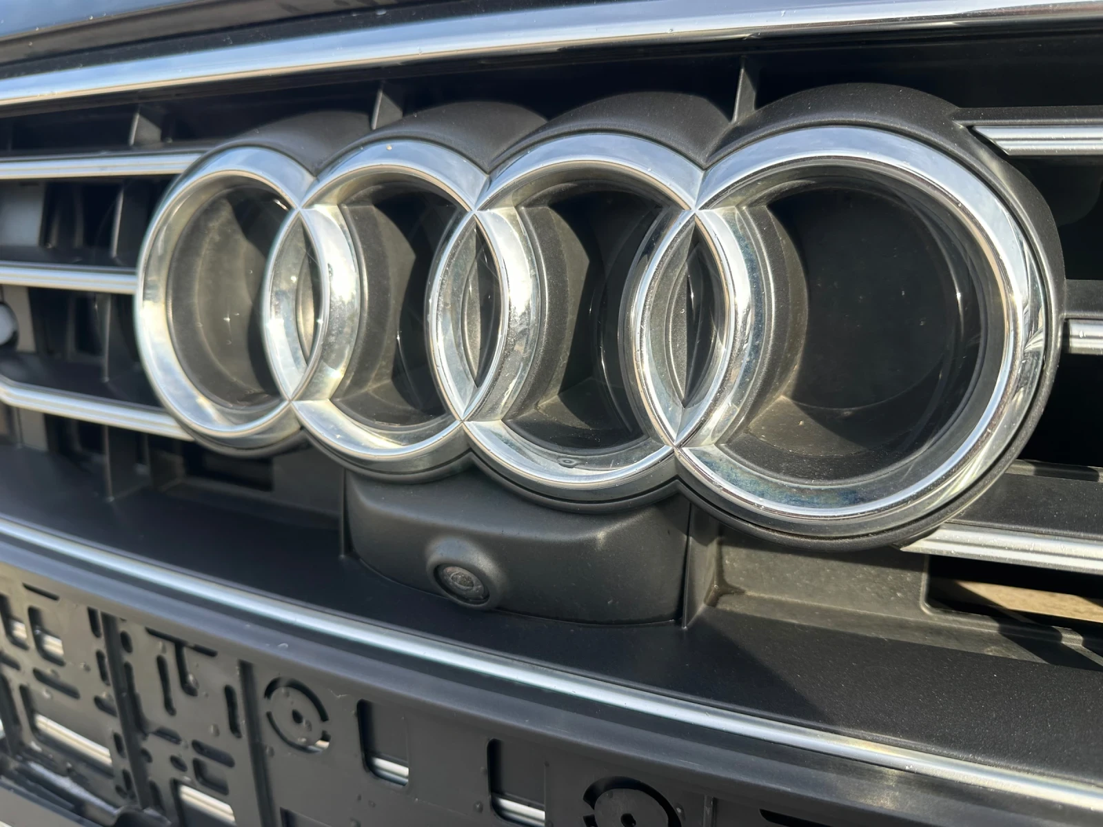 Audi A6 50TDI Quattro* Matrix* 360cam* 3xS-Line* B&O | Mobile.bg � ����������� 15