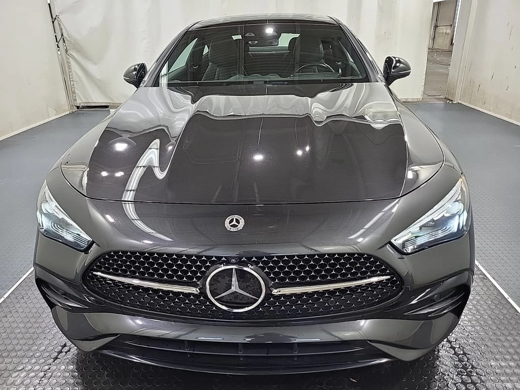 Mercedes-Benz CLE * 300 * CARFAX * БЕЗ ПЪРВОНАЧАЛНА ВНОСКА - изображение 6