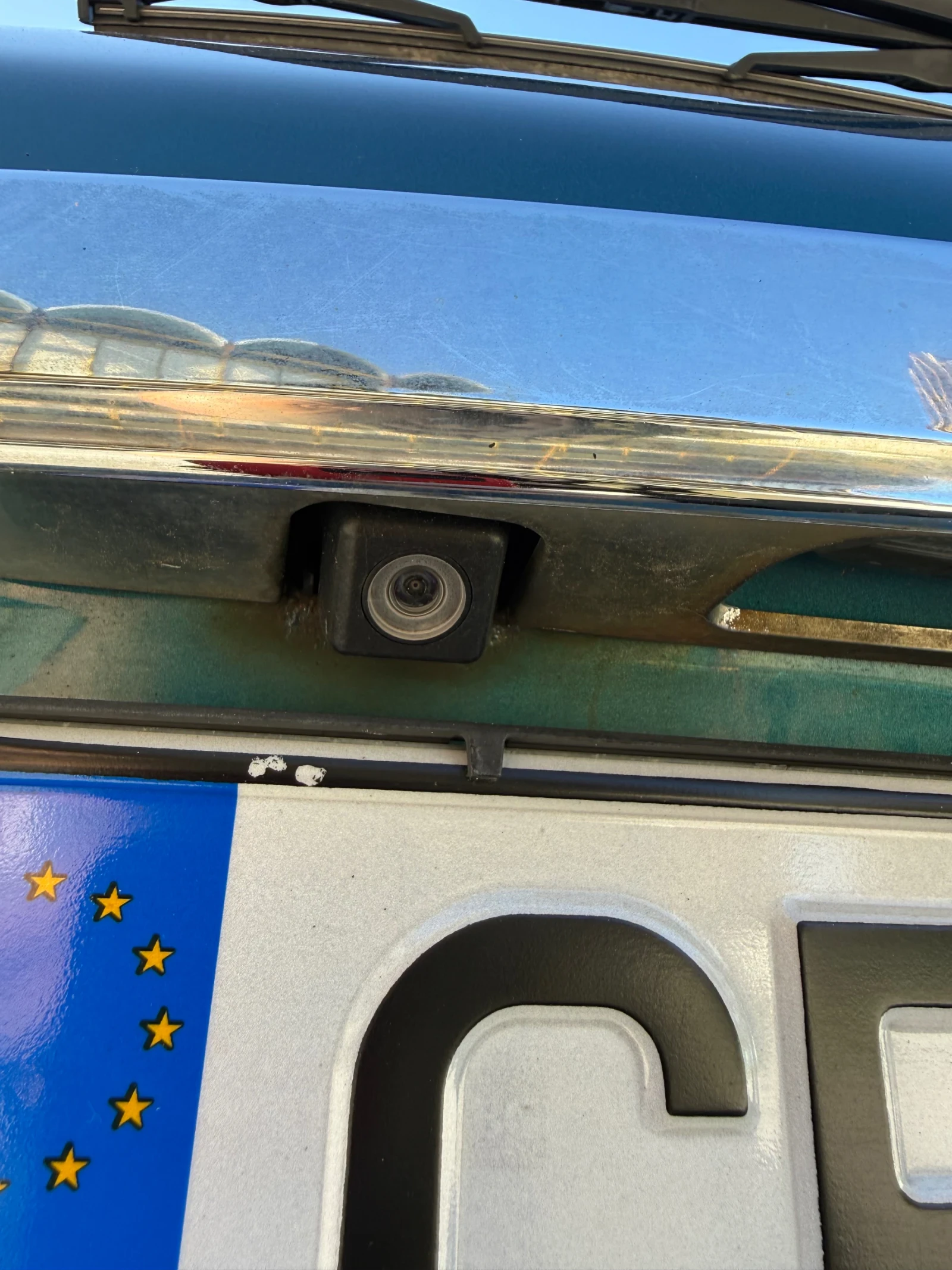 Toyota Yaris 1.33 NAVI/CAMERA/BLUETOOTH | Mobile.bg � ����������� 16