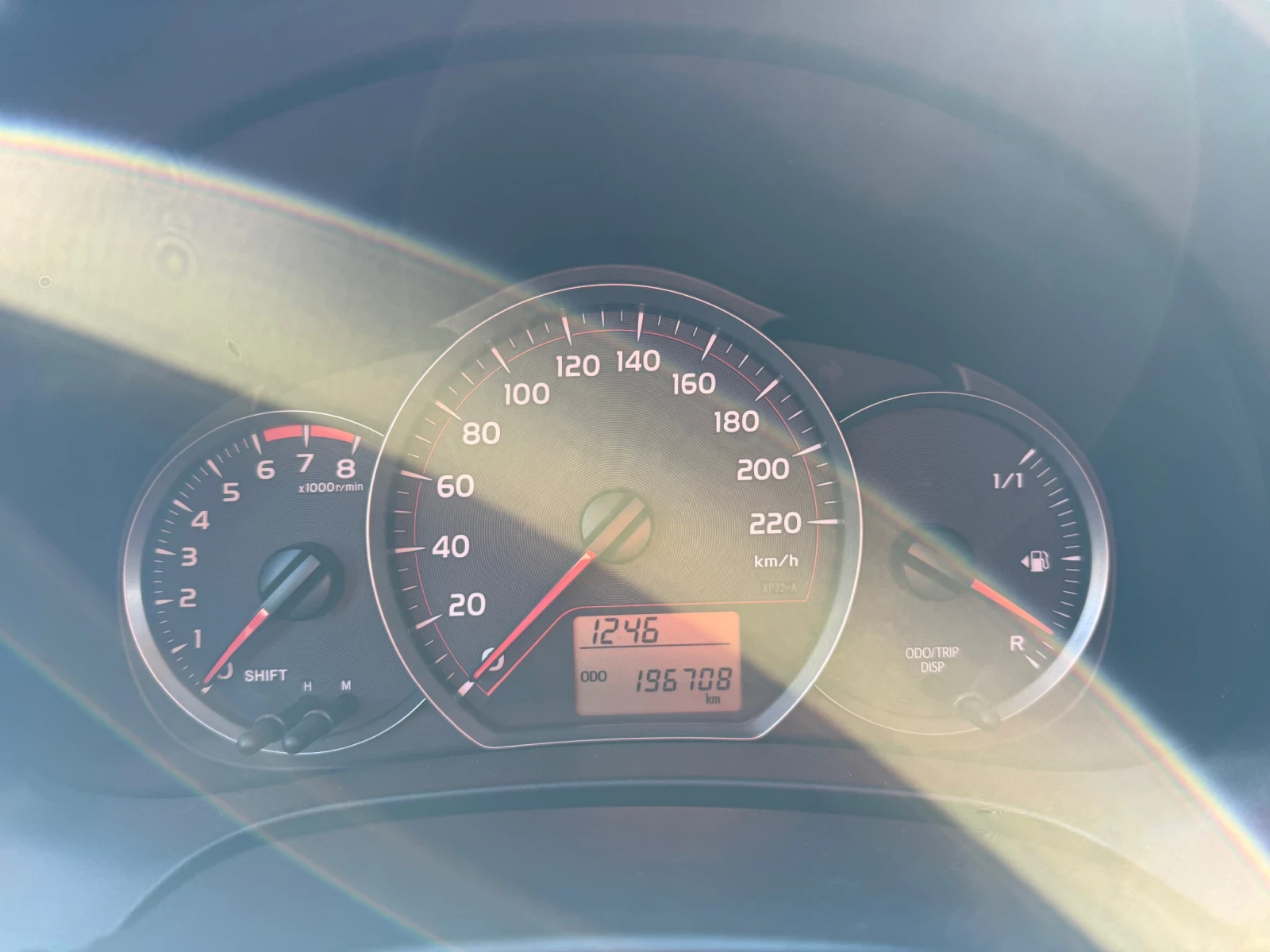 Toyota Yaris 1.33 NAVI/CAMERA/BLUETOOTH | Mobile.bg � ����������� 17