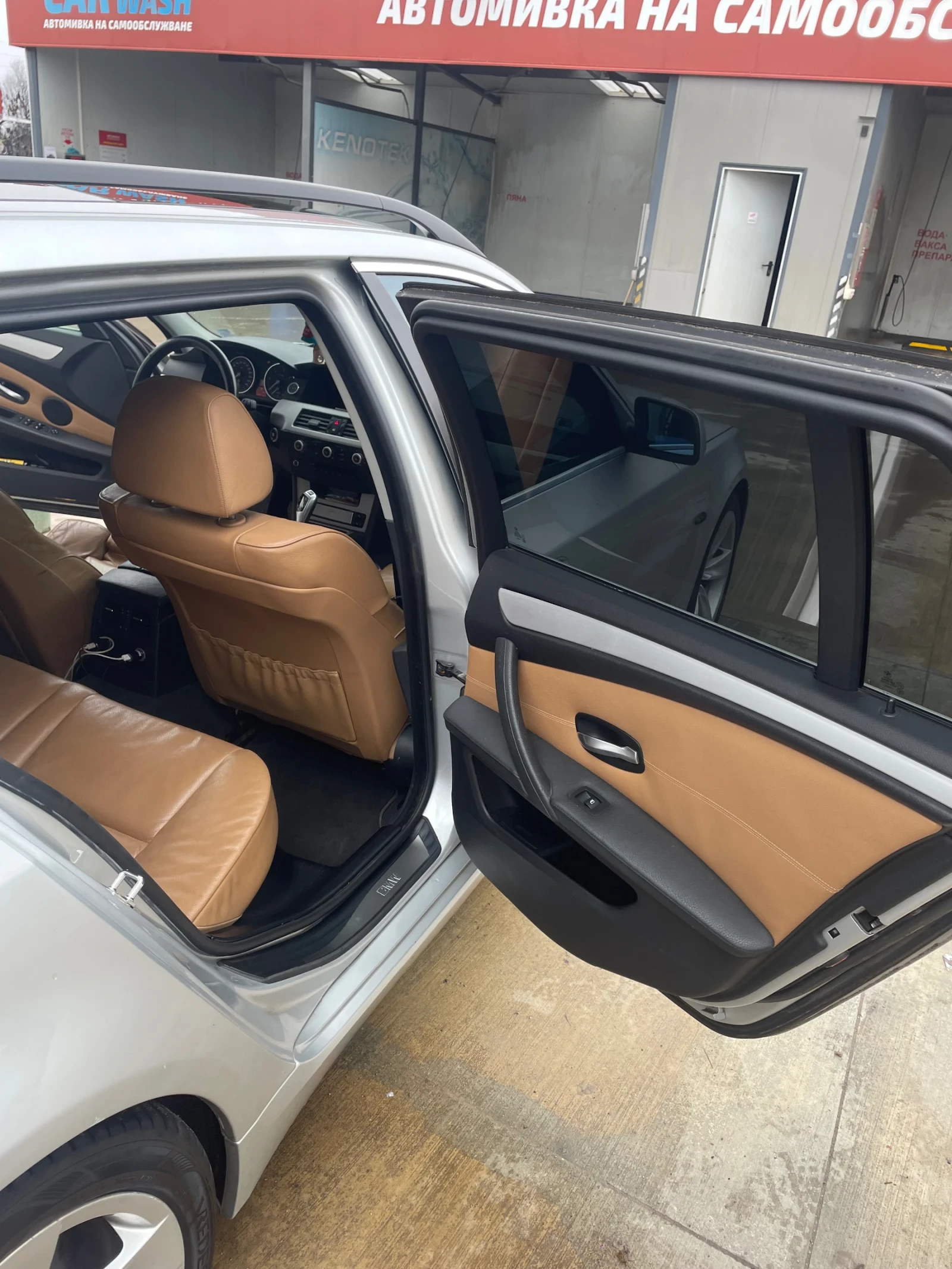 BMW 530  - изображение 7