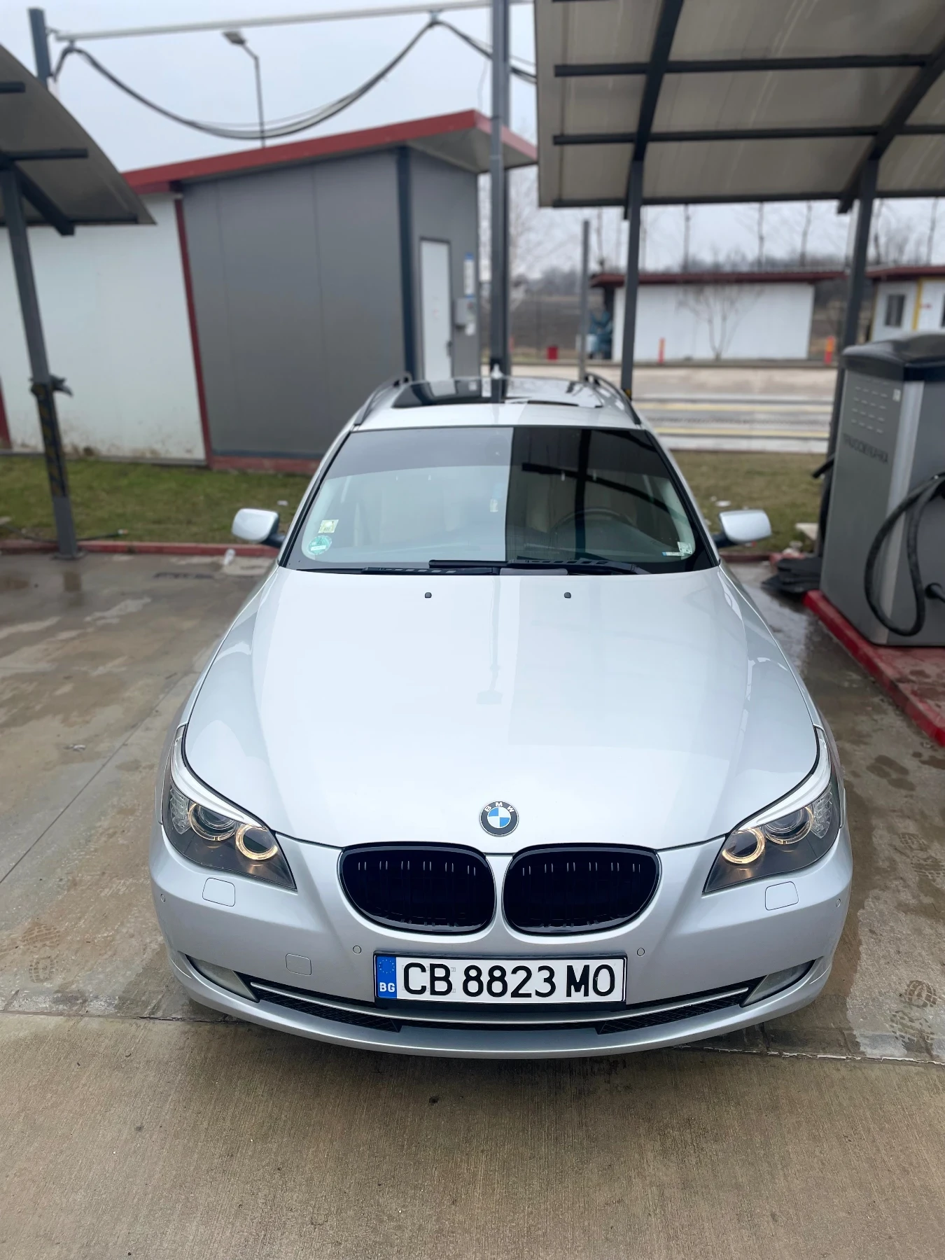 BMW 530  - изображение 2