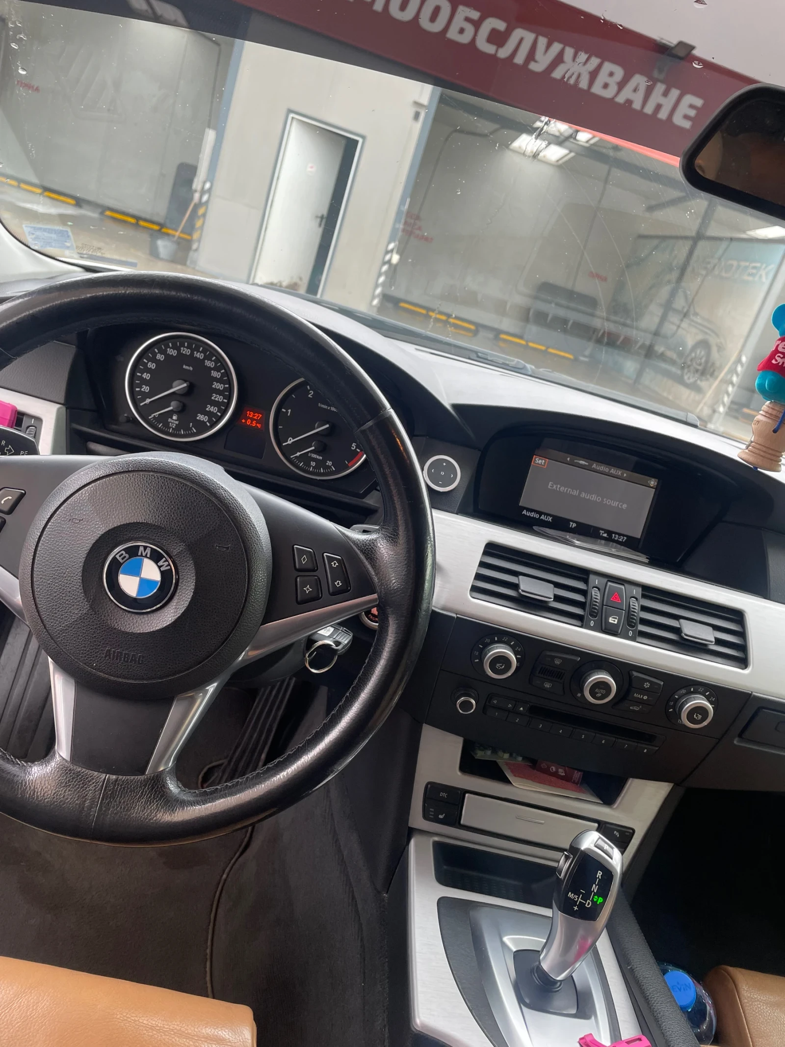 BMW 530  - изображение 10