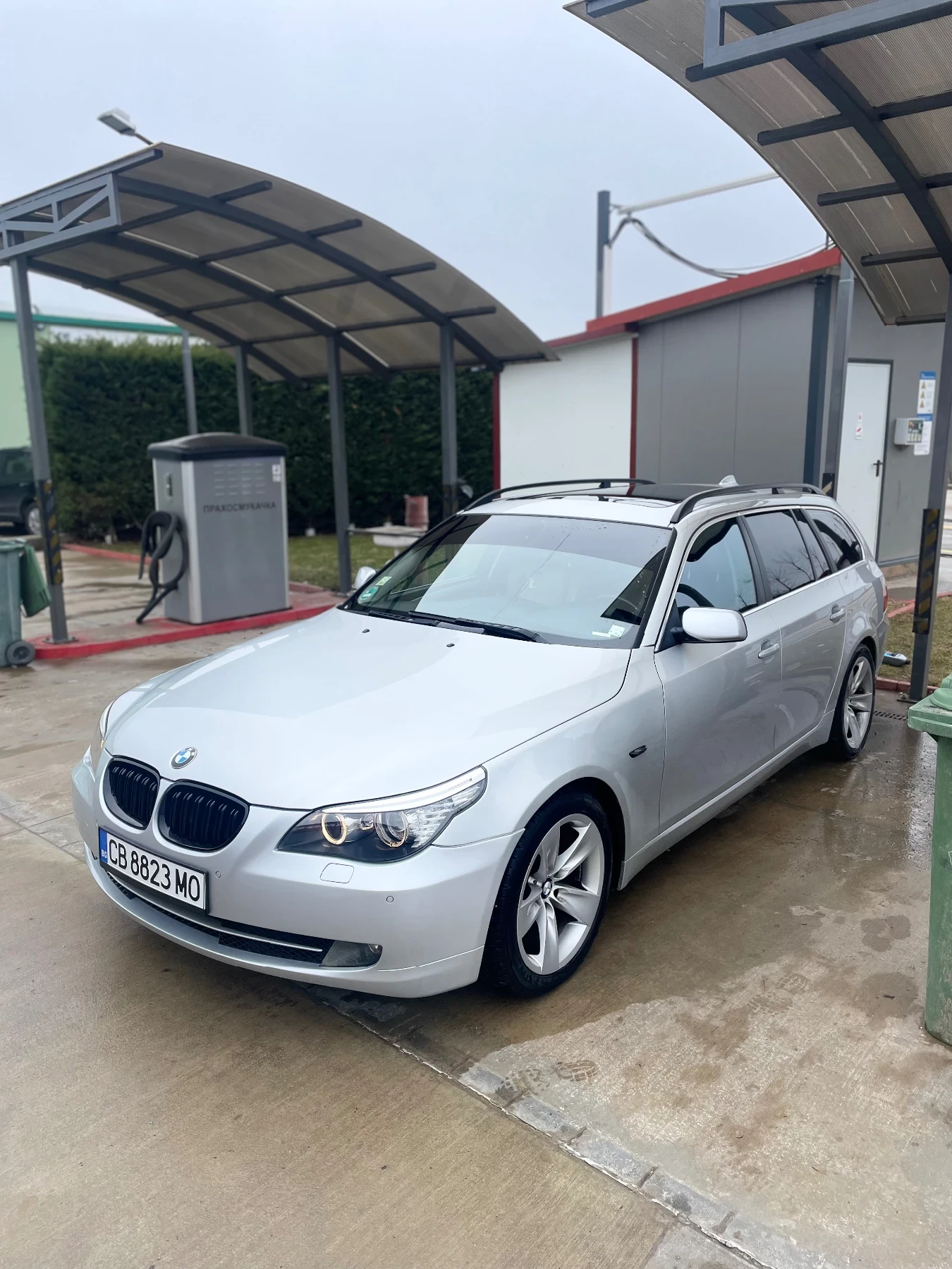 BMW 530  - изображение 3