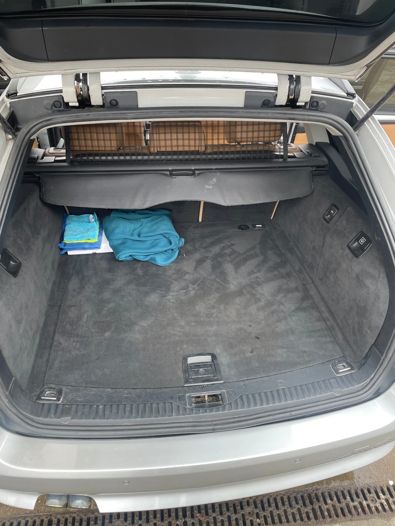 BMW 530 | Mobile.bg � ����������� 12