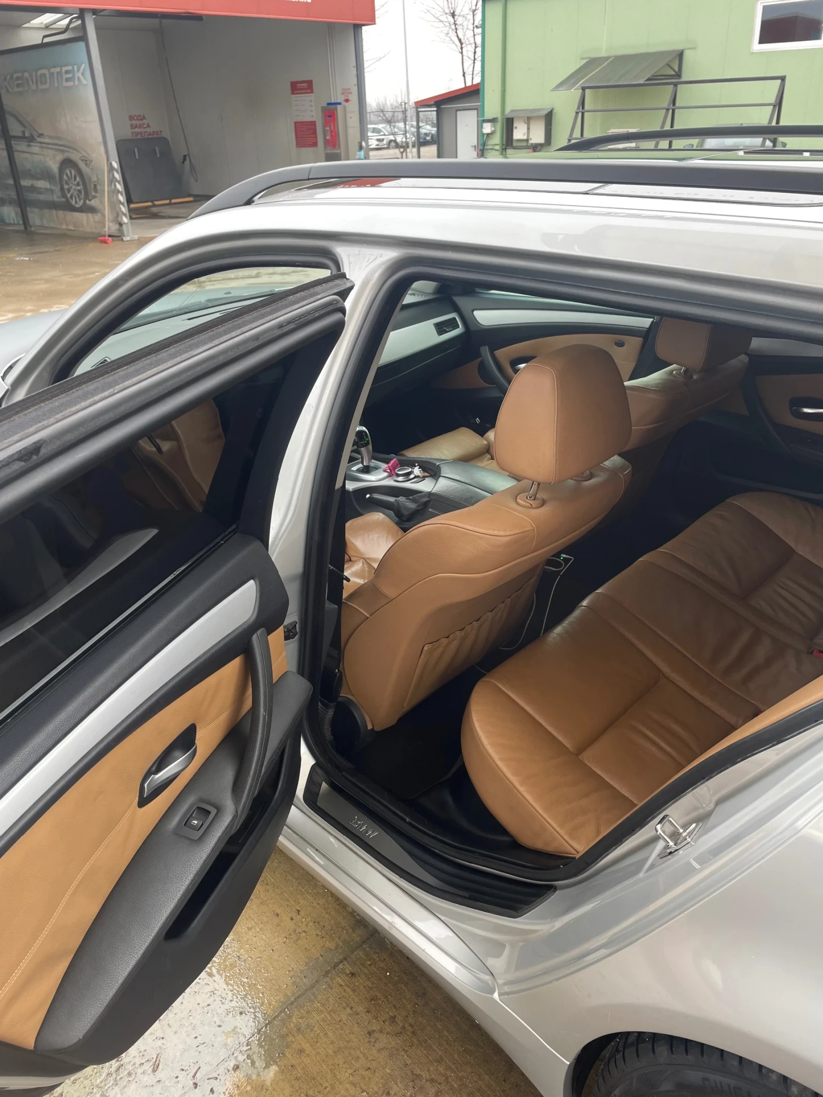 BMW 530  - изображение 8