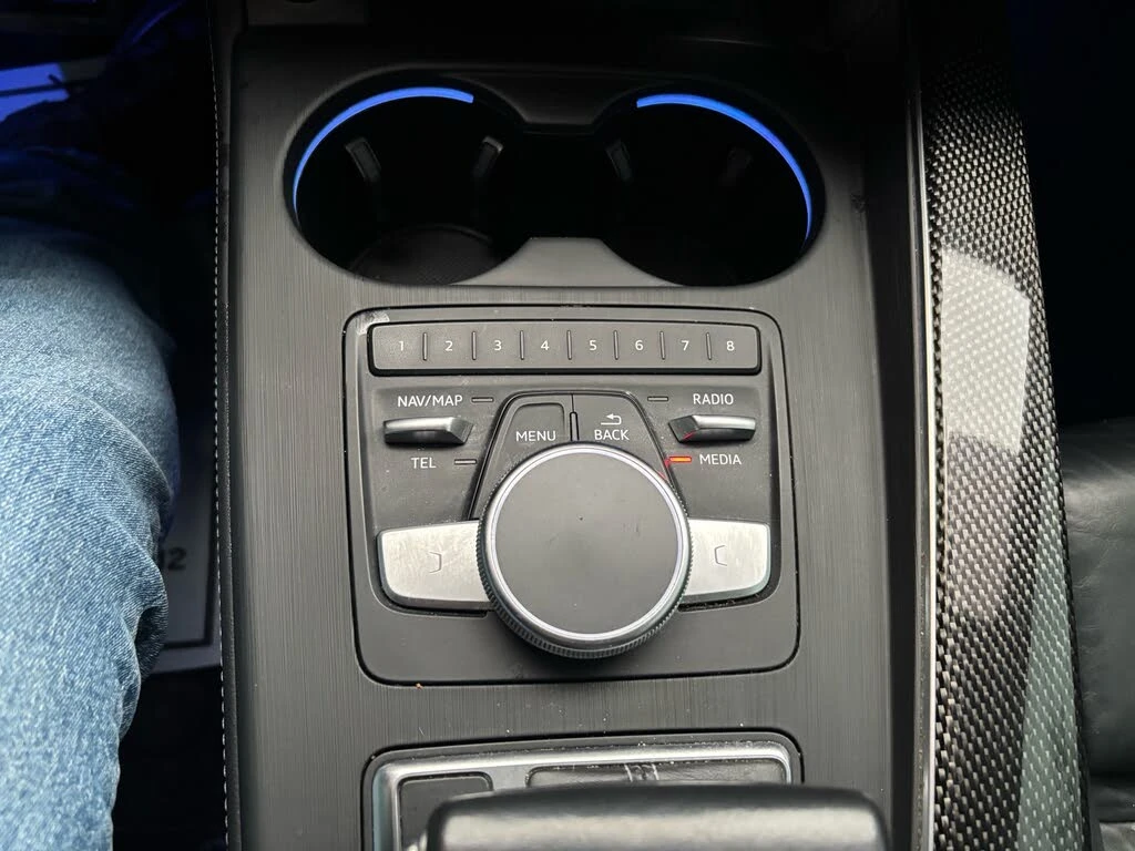 Audi S4 3.0 TFSI quattro Technik Sedan AWD | Mobile.bg � ����������� 12